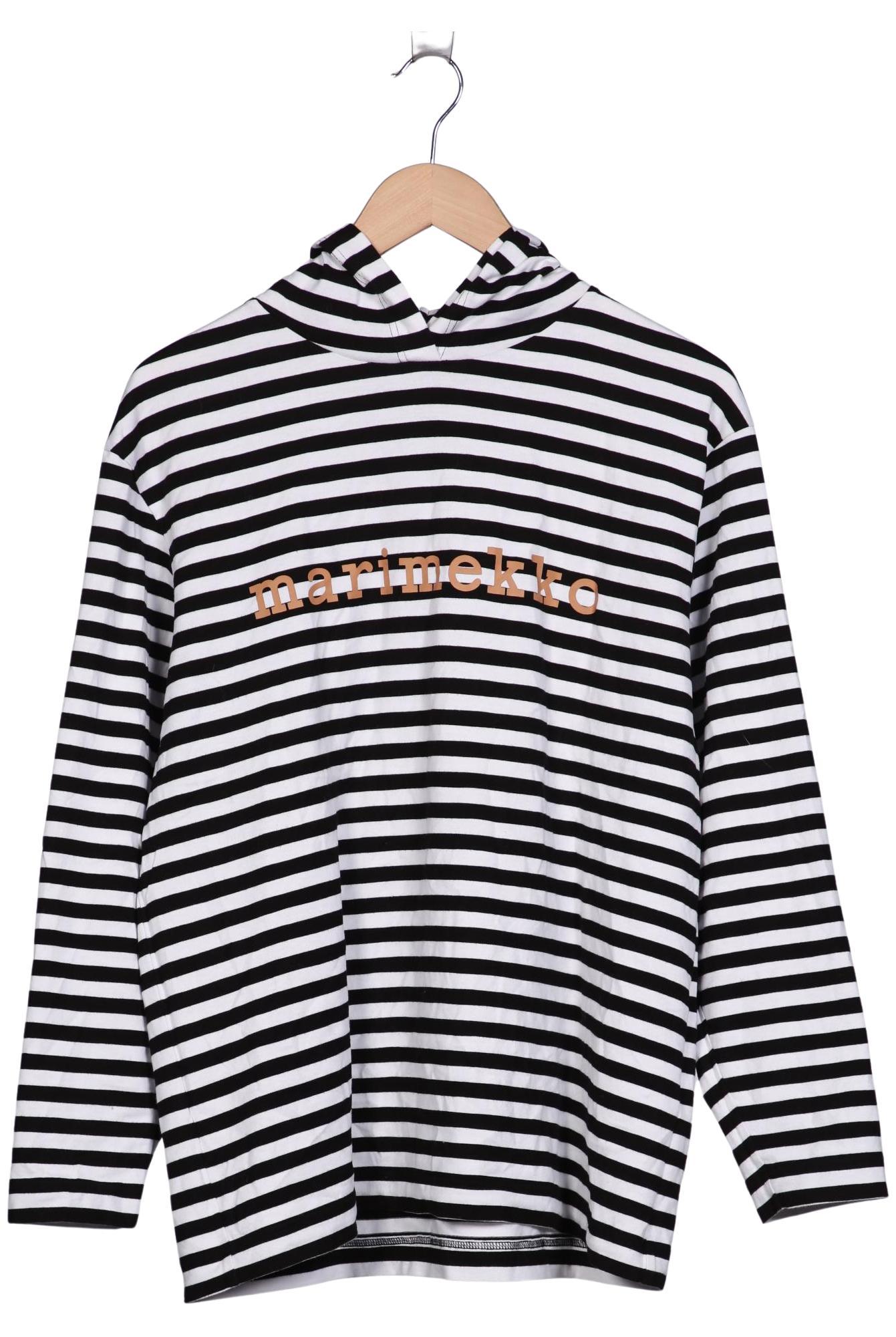 

Marimekko Damen Langarmshirt, mehrfarbig, Gr. 38