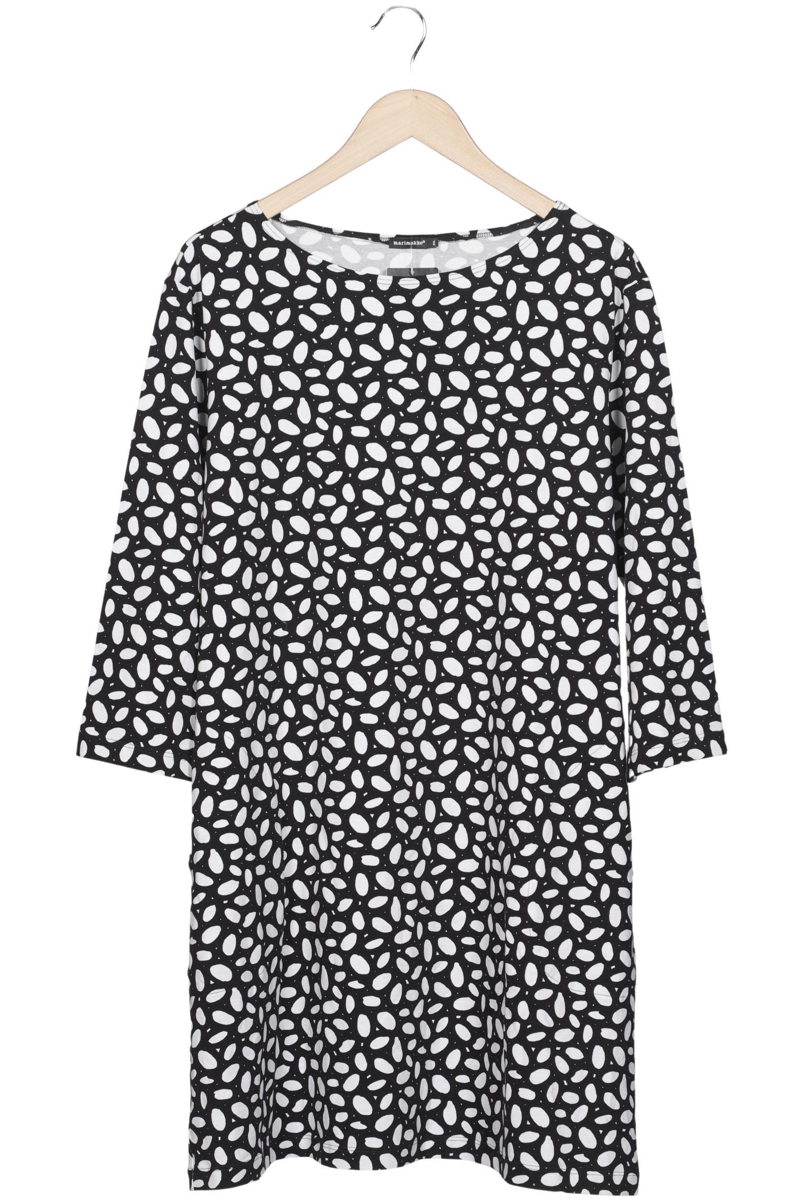 

Marimekko Damen Langarmshirt, mehrfarbig, Gr. 48