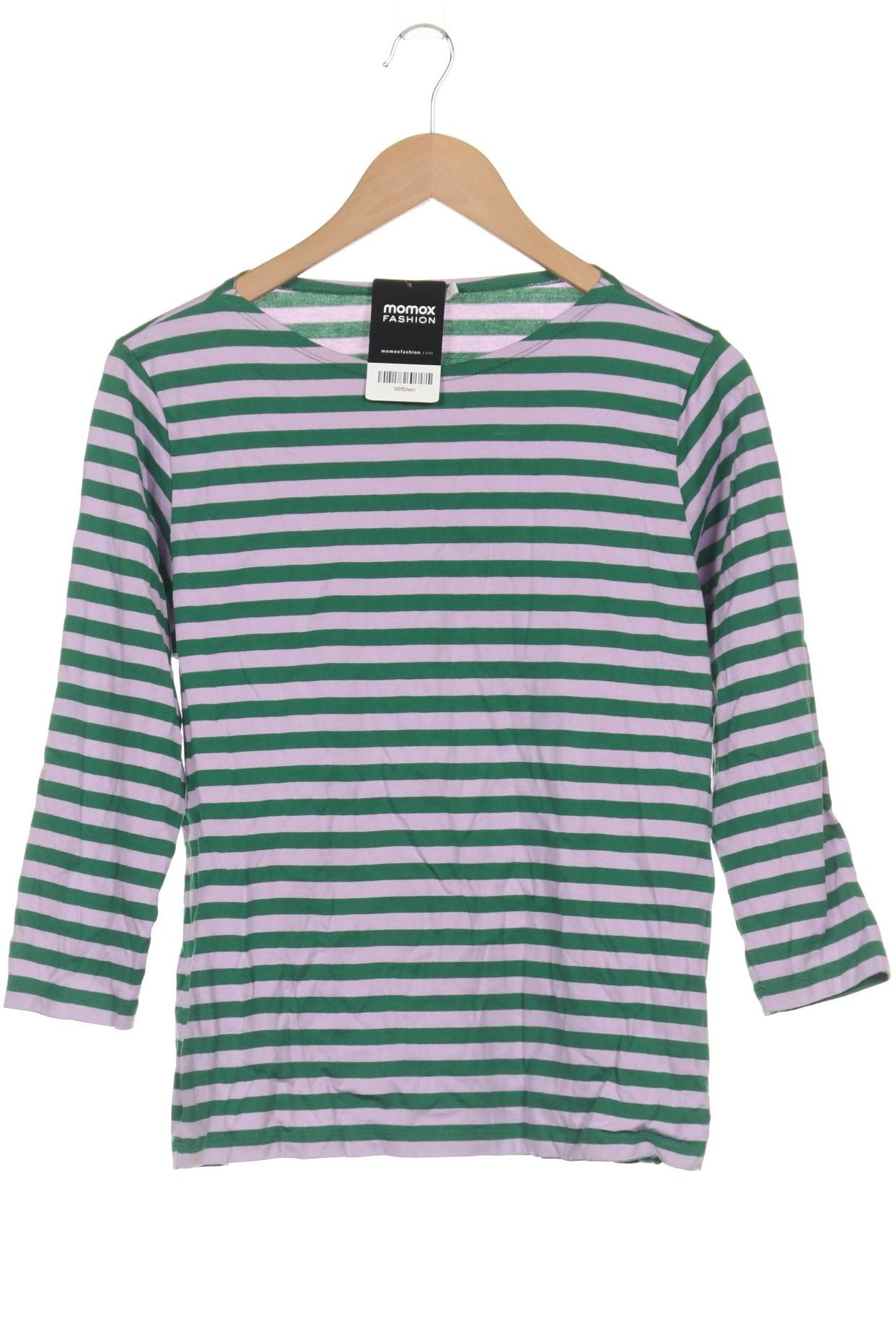 

Marimekko Damen Langarmshirt, flieder, Gr. 42