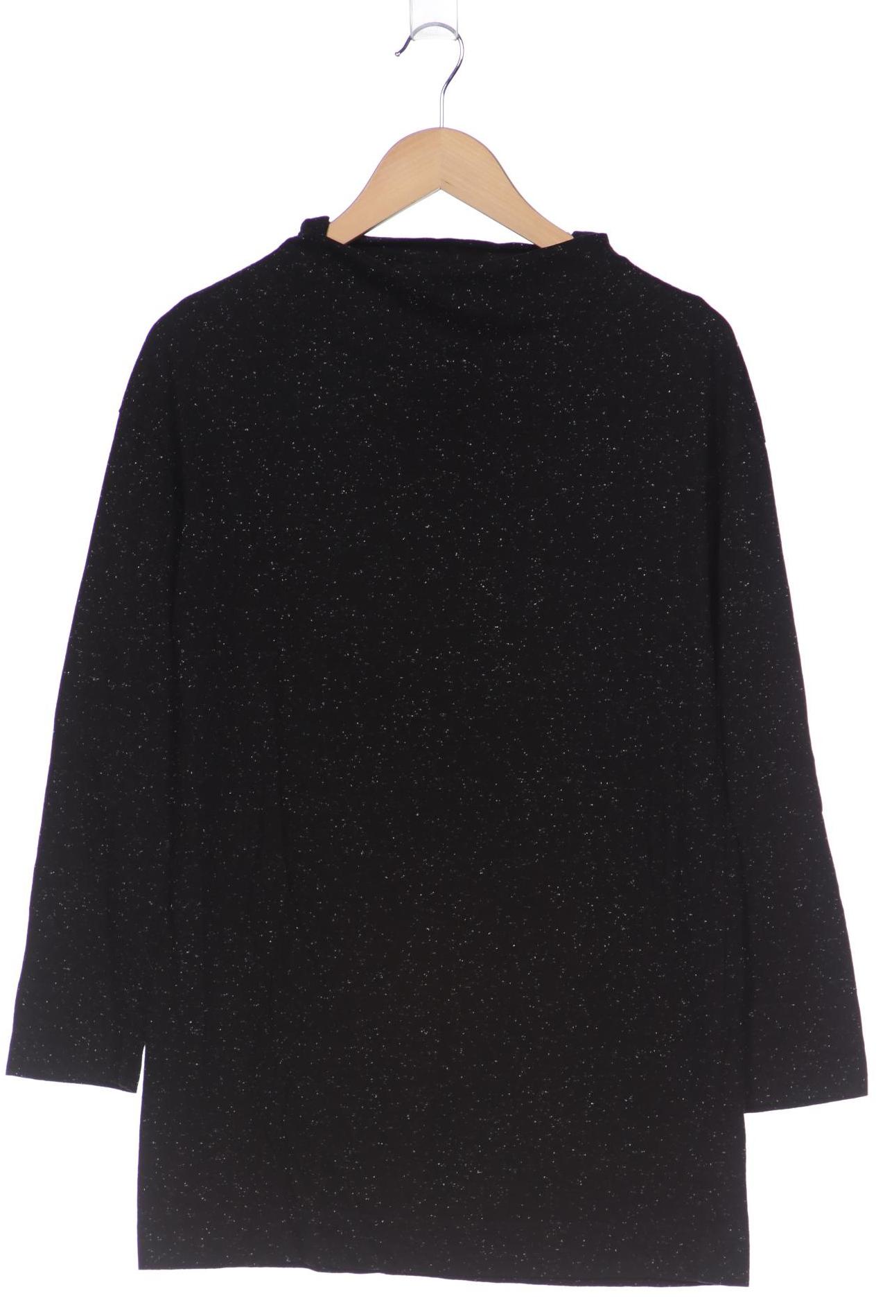 

Marimekko Damen Langarmshirt, schwarz