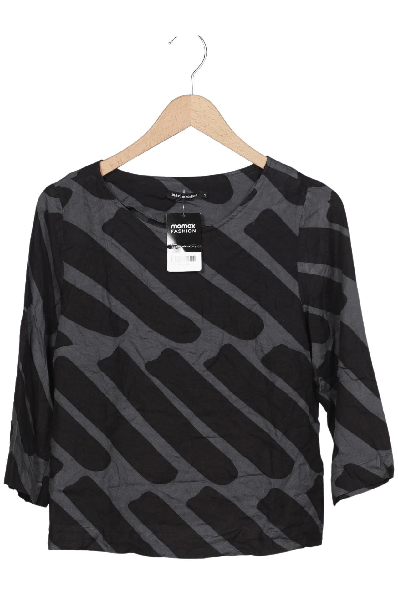 

Marimekko Damen Langarmshirt, mehrfarbig, Gr. 40