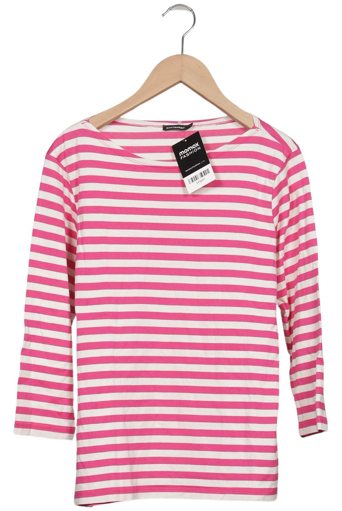 

Marimekko Damen Langarmshirt, mehrfarbig, Gr. 36