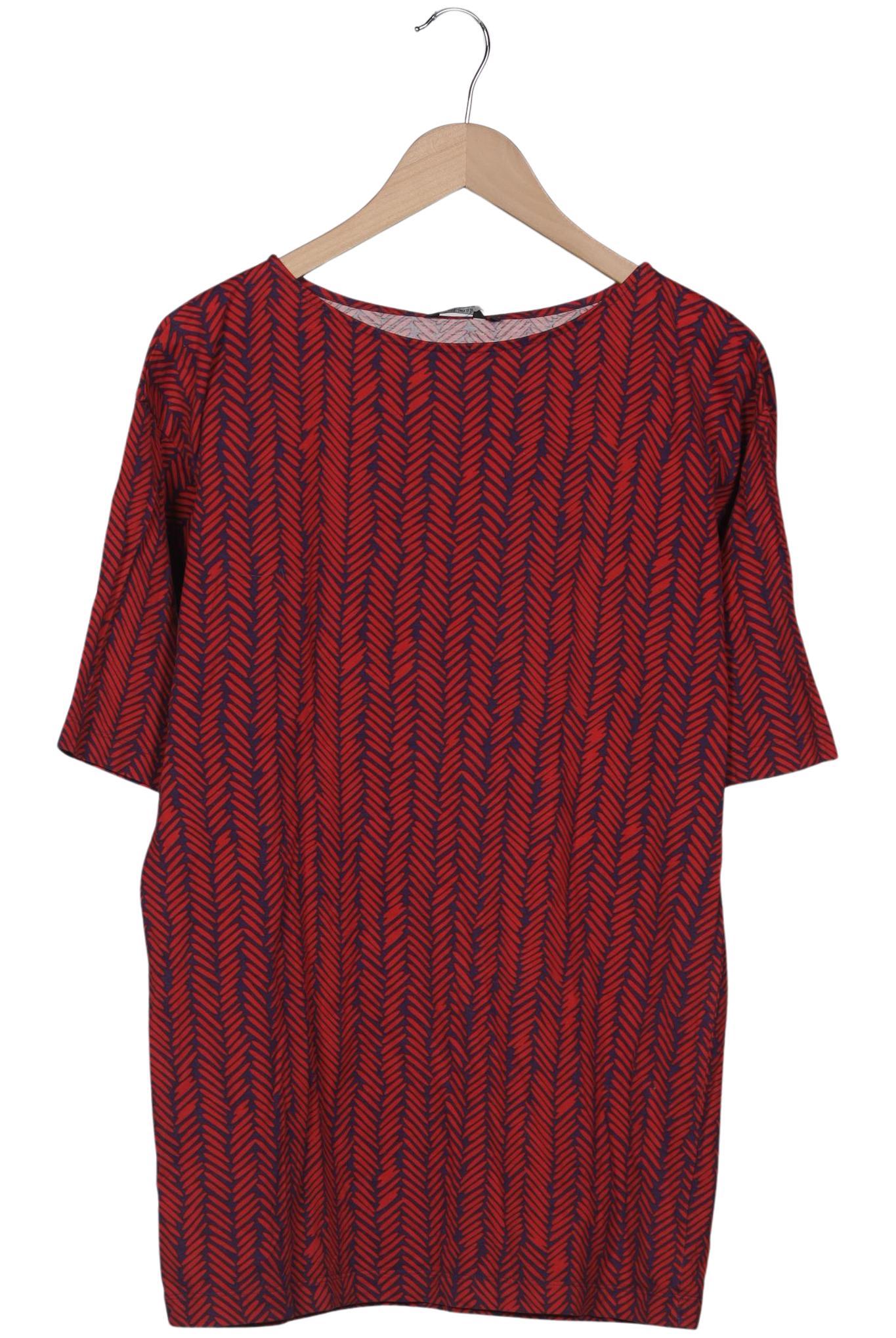 

Marimekko Damen Langarmshirt, rot, Gr. 36