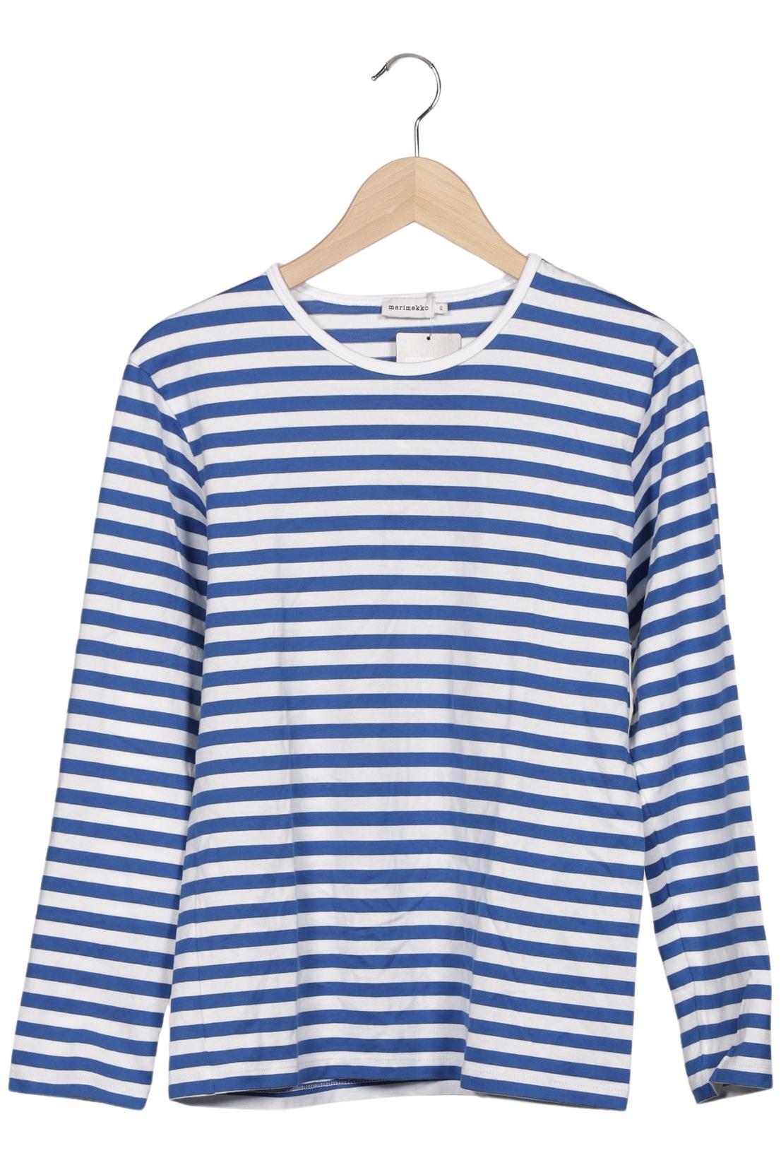 

Marimekko Damen Langarmshirt, mehrfarbig, Gr. 34