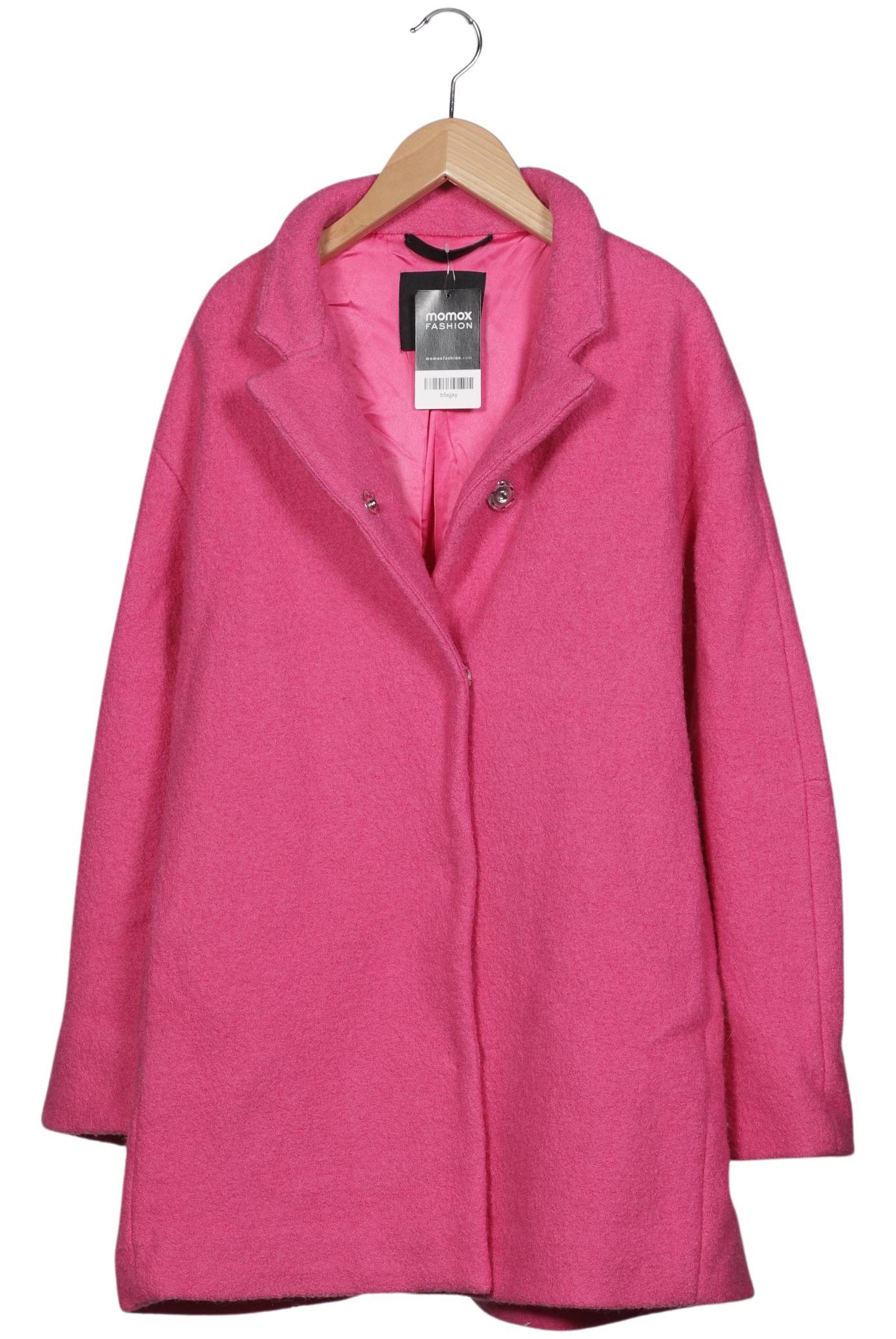 

Marimekko Damen Mantel, pink, Gr. 36