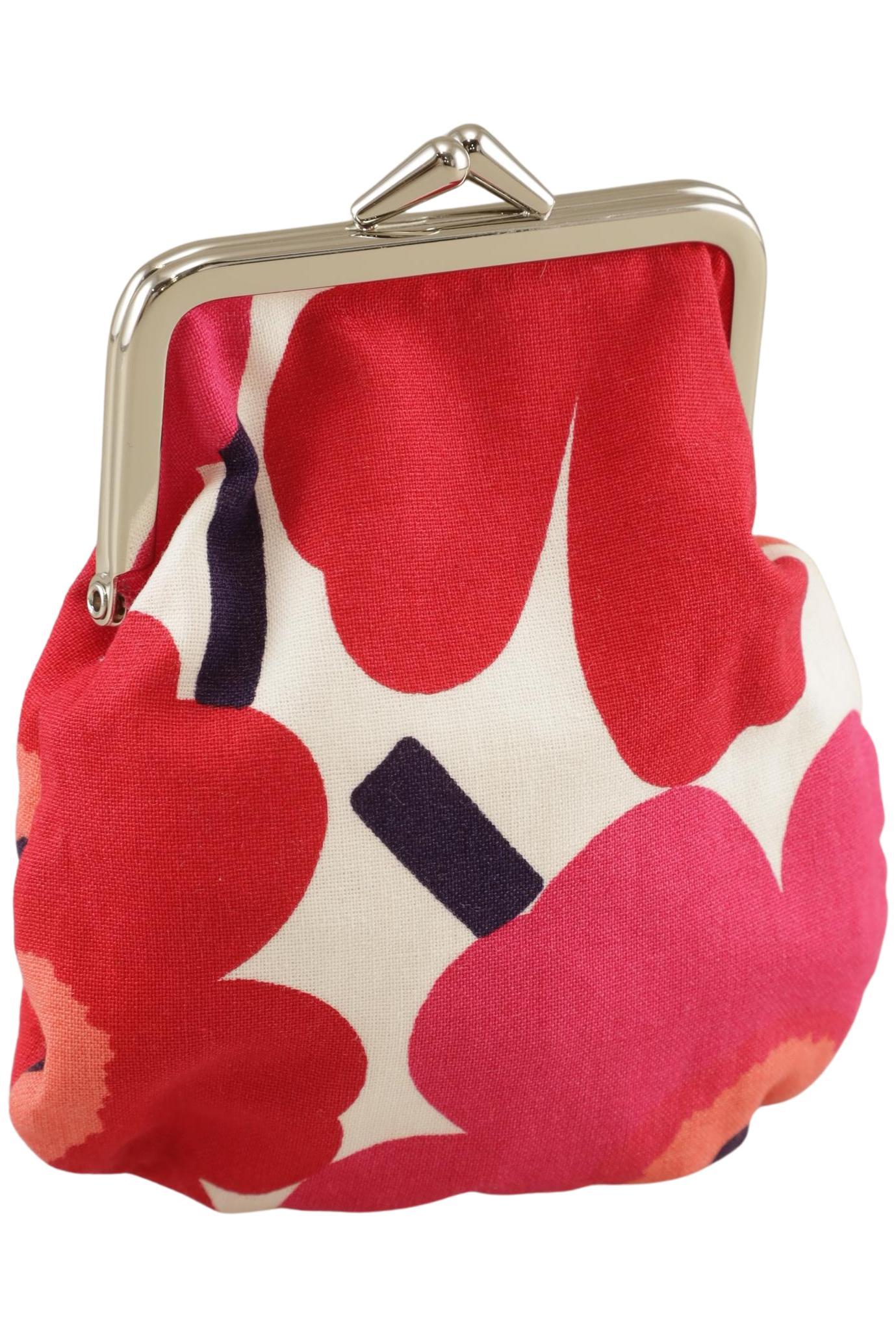 

Marimekko Damen Portemonnaie, mehrfarbig, Gr.