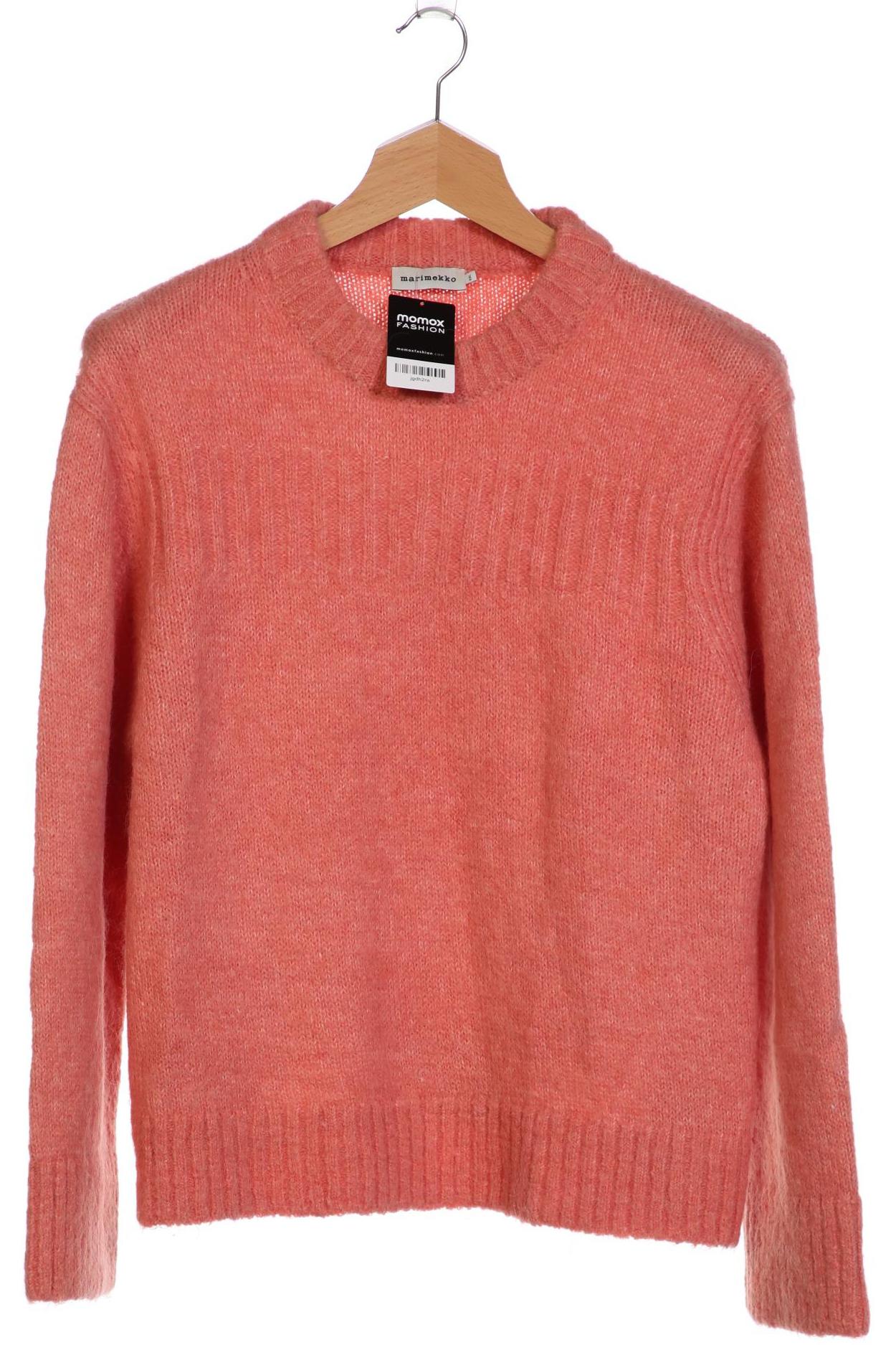

Marimekko Damen Pullover, pink, Gr. 46