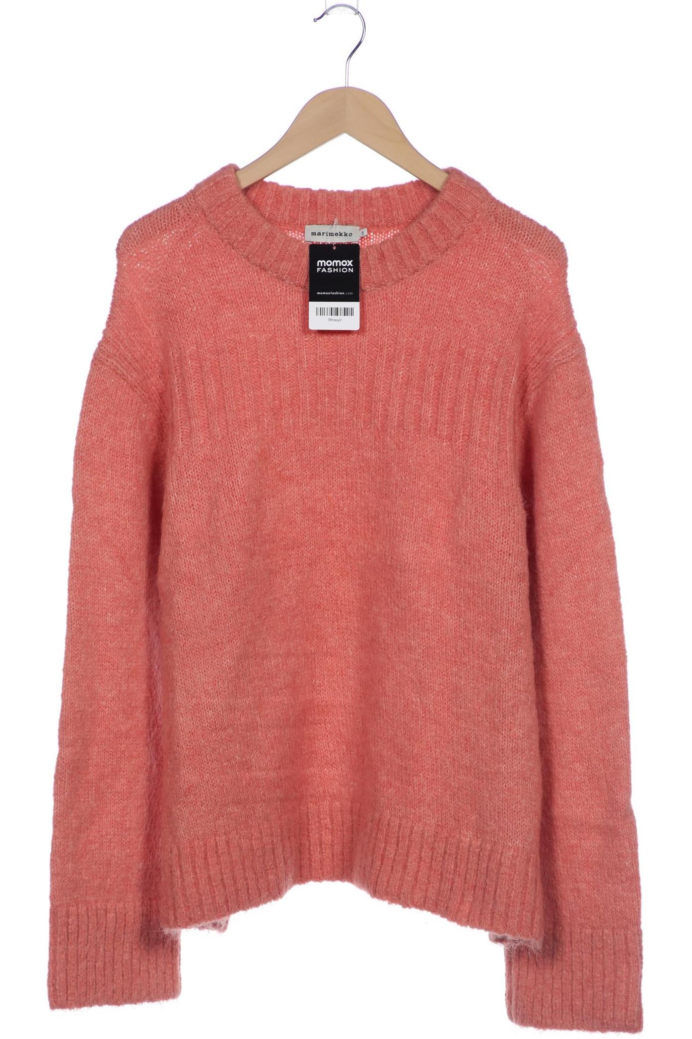 

Marimekko Damen Pullover, pink, Gr. 46