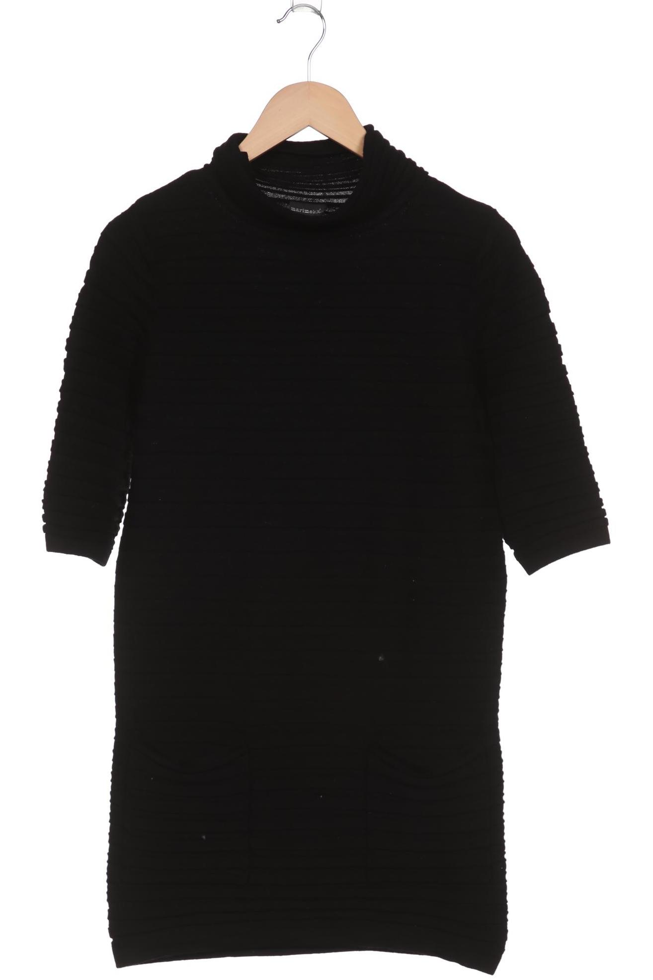 

Marimekko Damen Pullover, schwarz