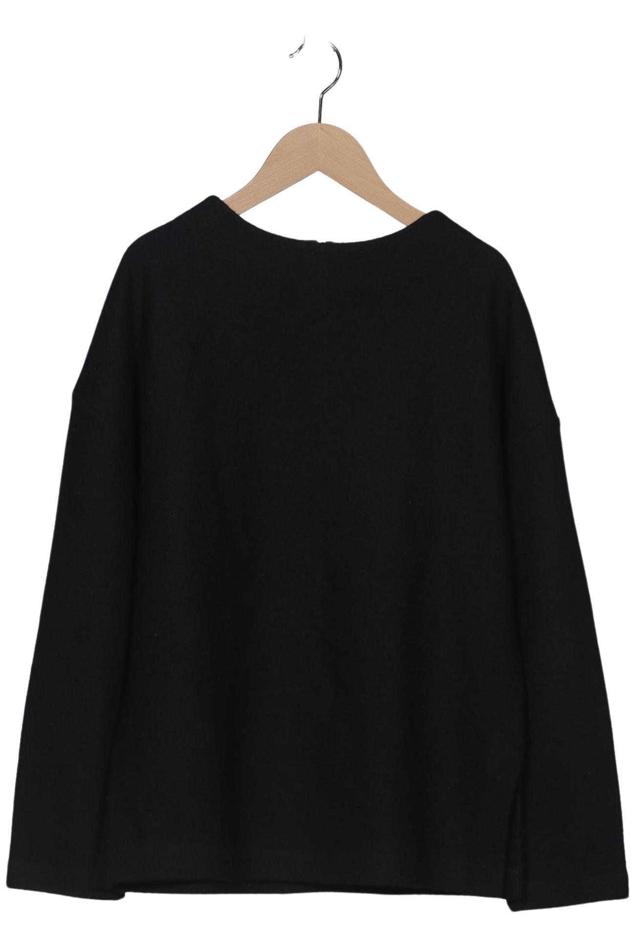 Thumbnail - Marimekko Damen Pullover, schwarz, Gr. 36