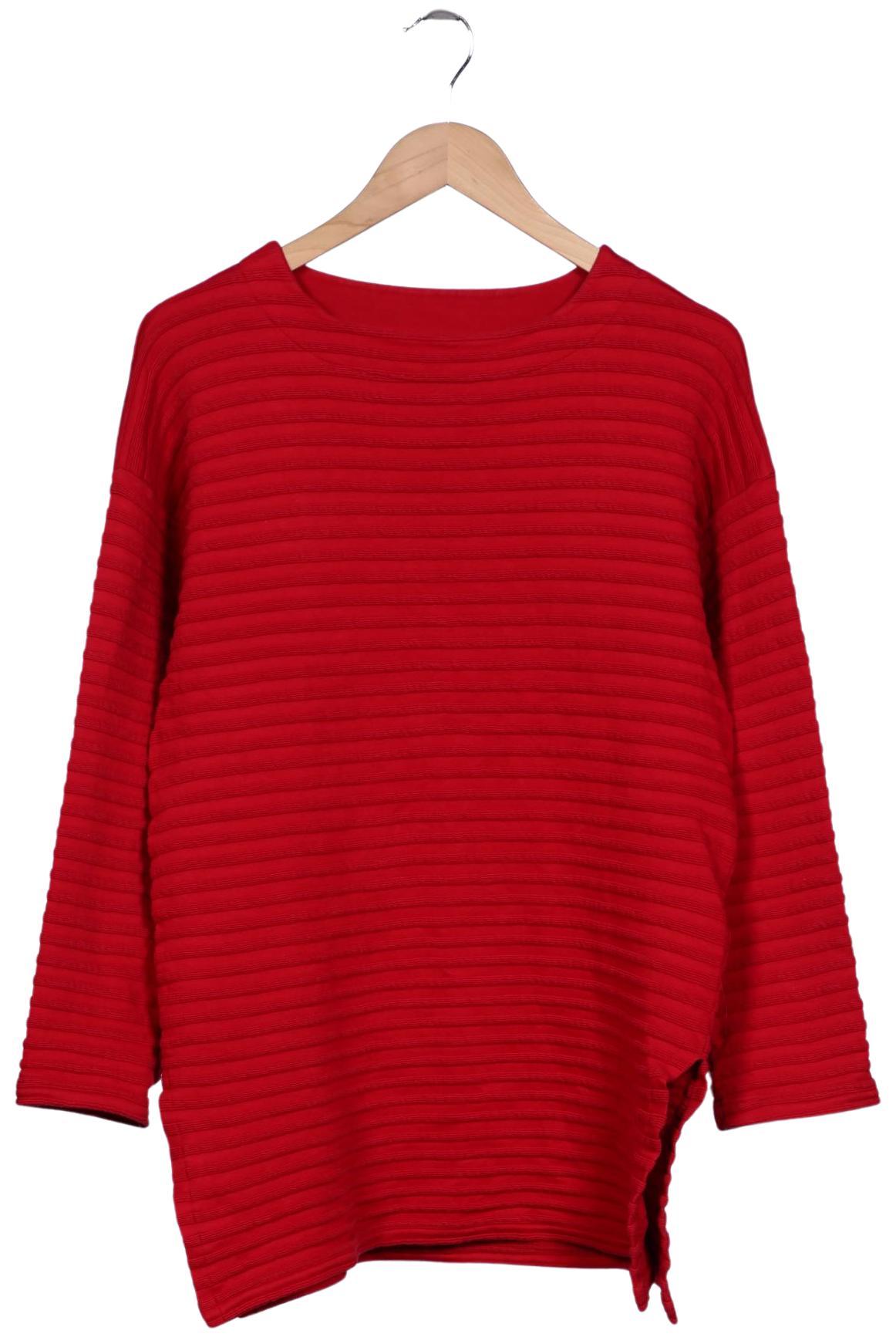 Thumbnail - Marimekko Damen Pullover, rot, Gr. 38