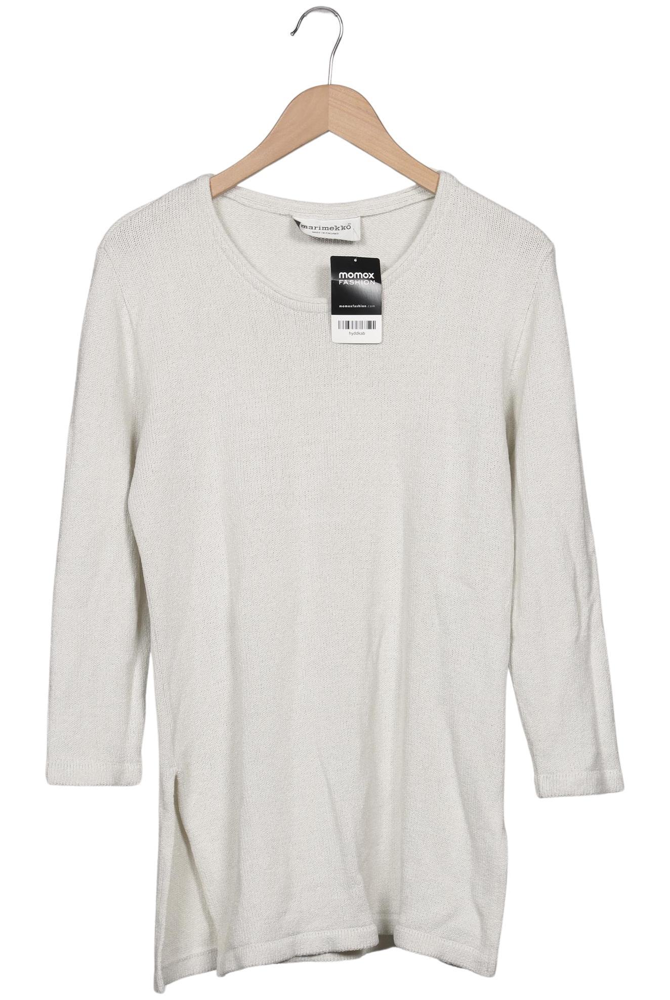 

Marimekko Damen Pullover, cremeweiß, Gr. 42
