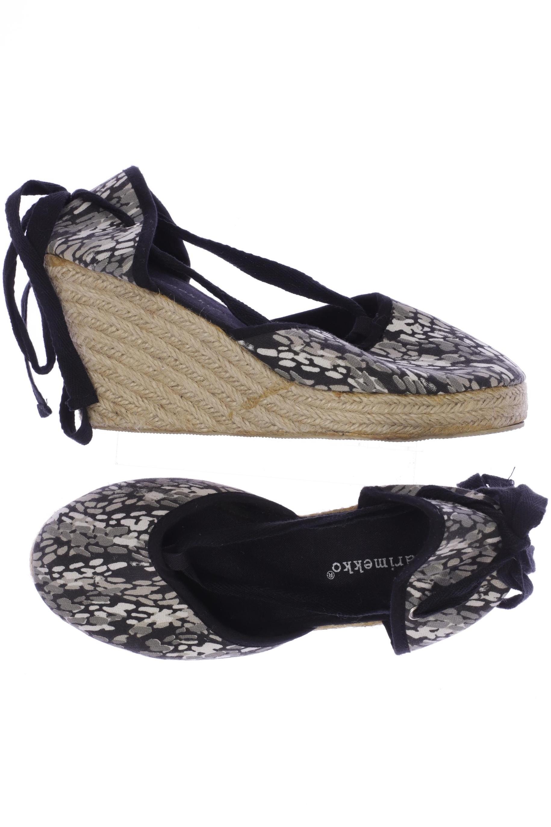 

Marimekko Damen Pumps, schwarz, Gr. 37