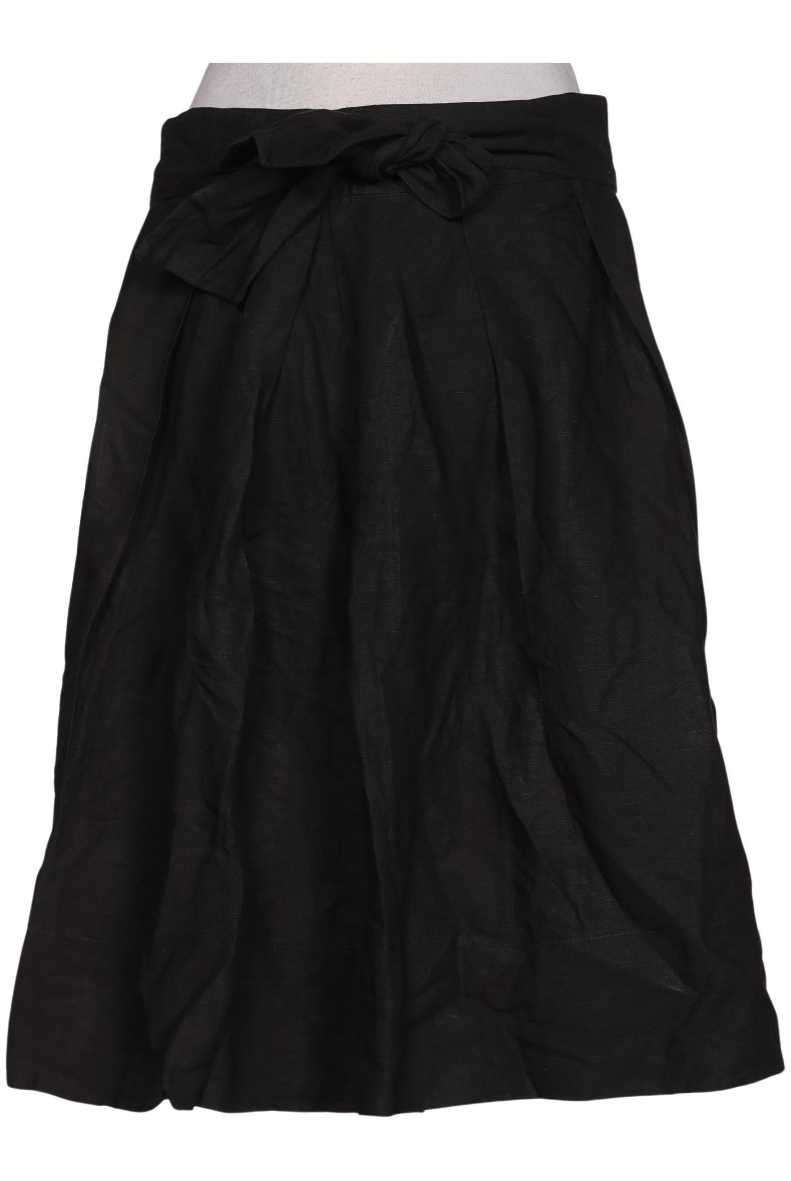 

Marimekko Damen Rock, schwarz, Gr. 40