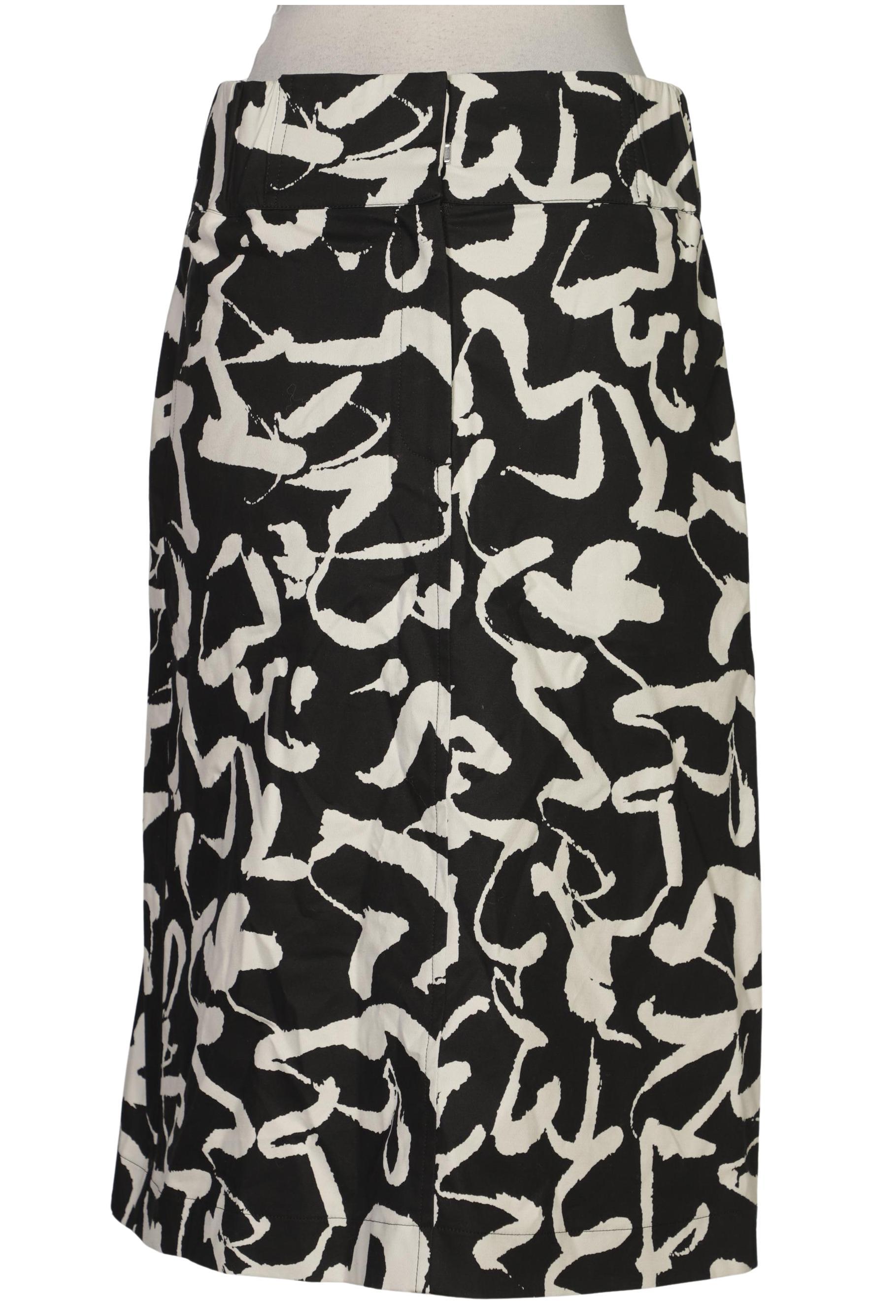 

Marimekko Damen Rock, schwarz, Gr. 38