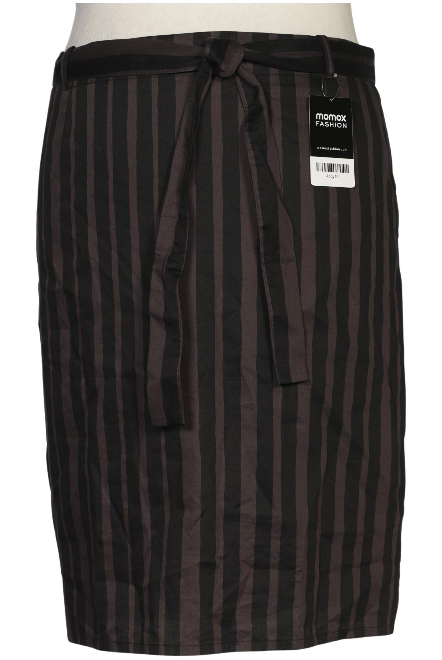 

Marimekko Damen Rock, schwarz, Gr. 44