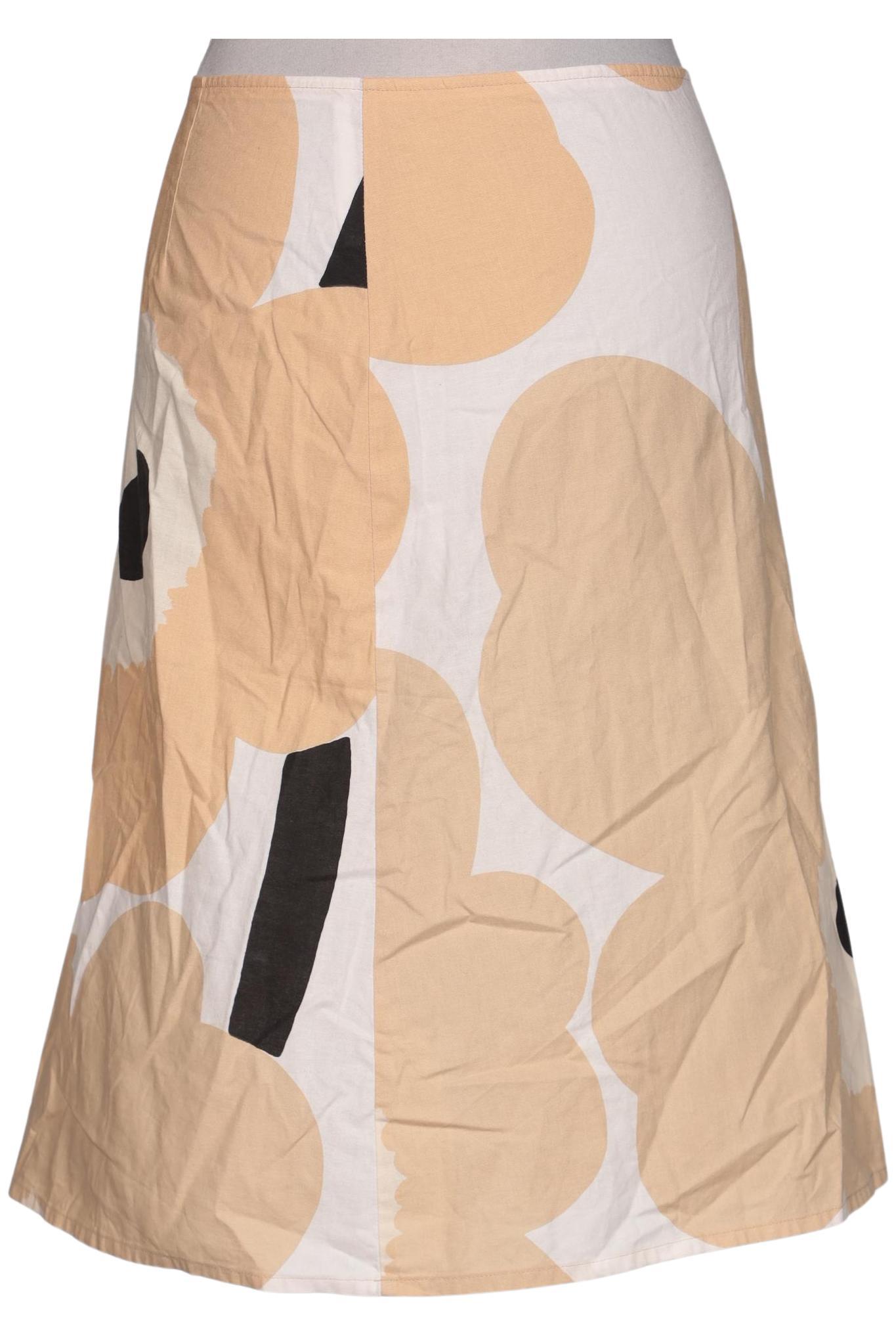 

Marimekko Damen Rock, mehrfarbig, Gr. 38