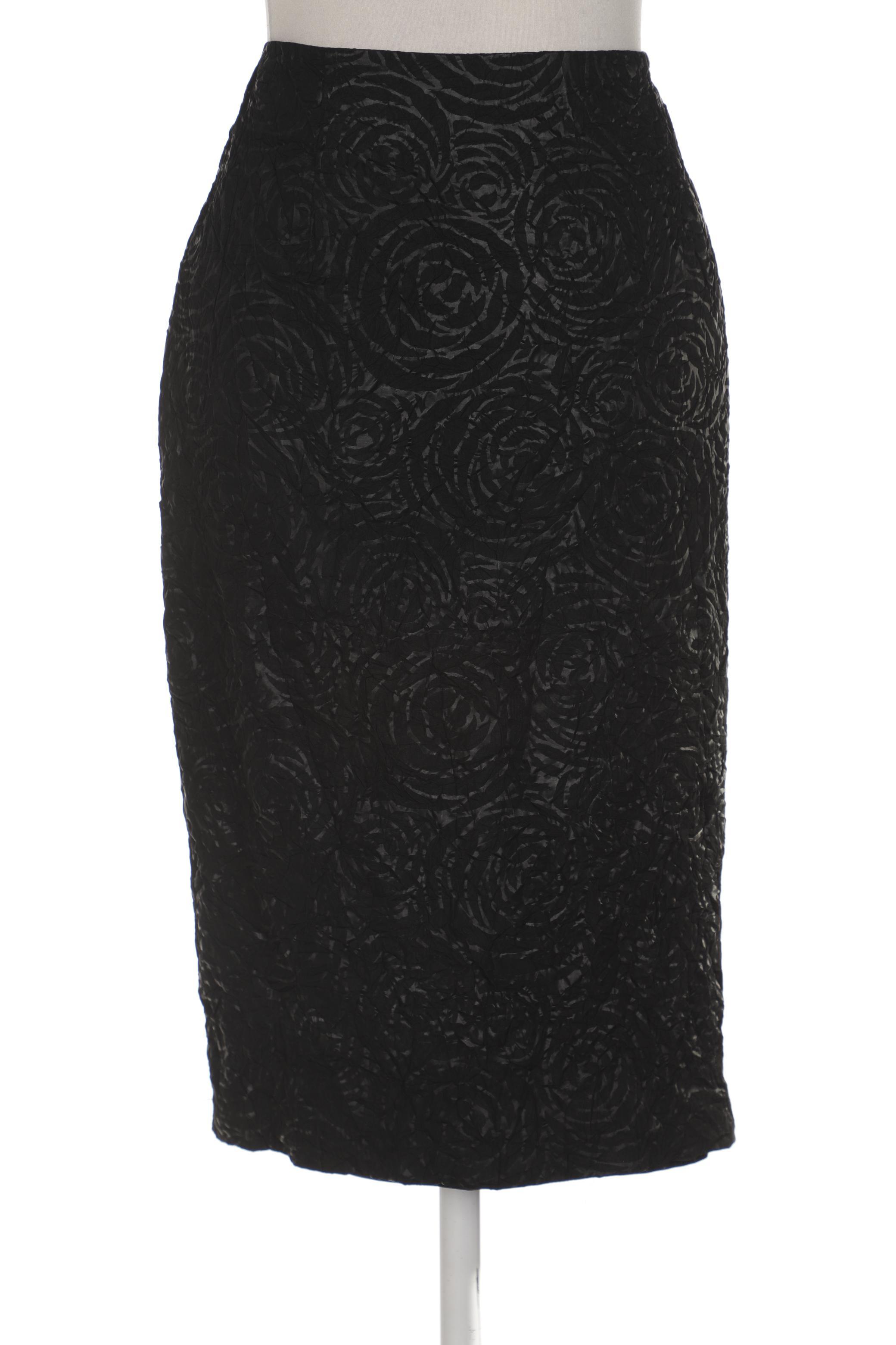 

Marimekko Damen Rock, schwarz, Gr. 38