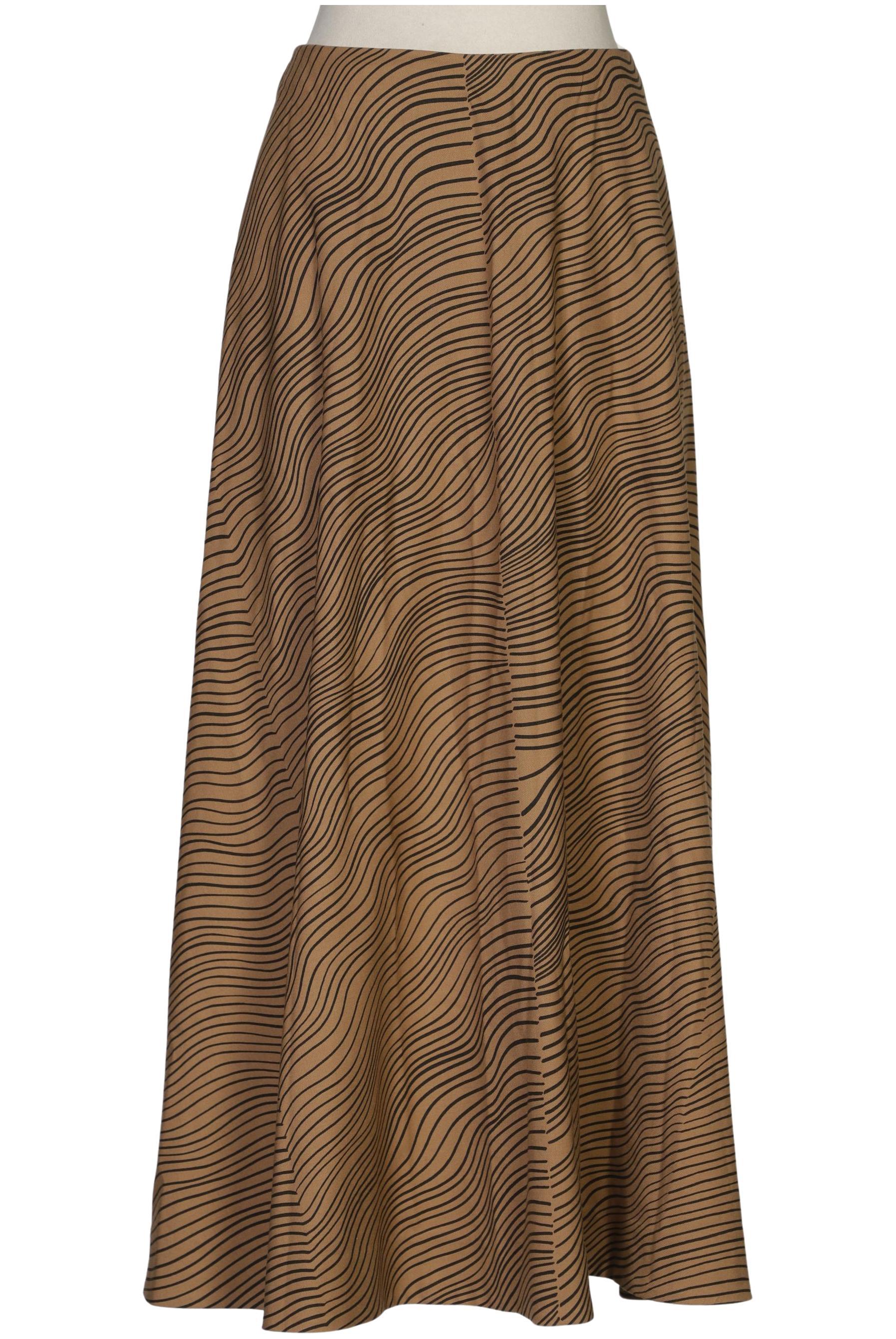 

Marimekko Damen Rock, braun, Gr. 46