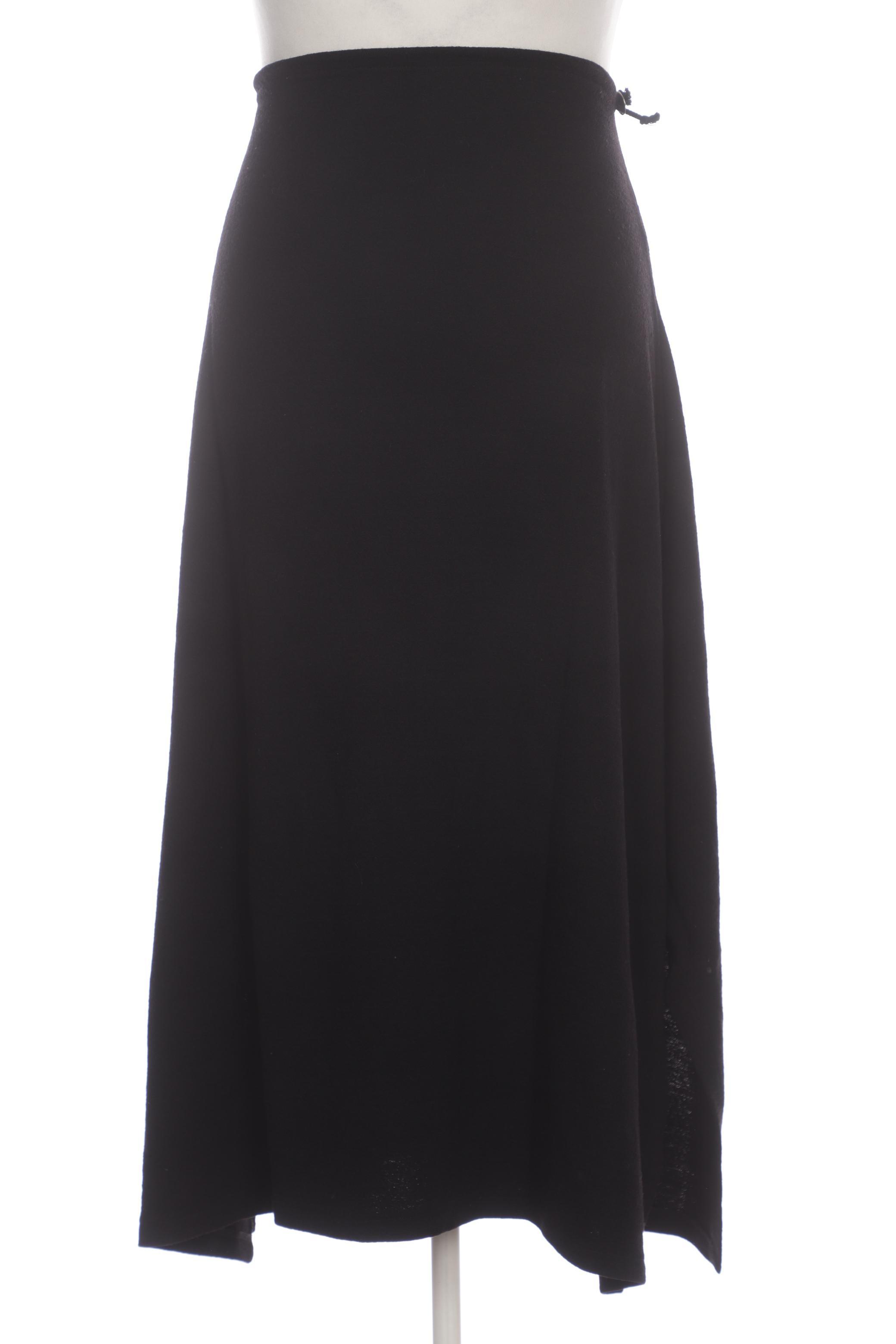 

Marimekko Damen Rock, schwarz, Gr. 44