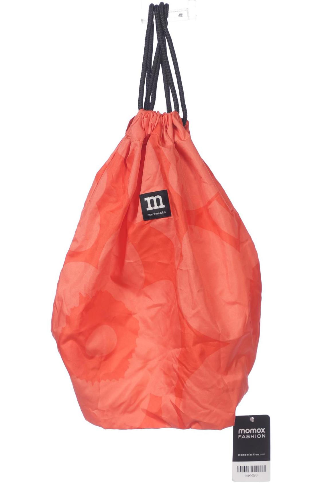 

Marimekko Damen Rucksack, rot, Gr.