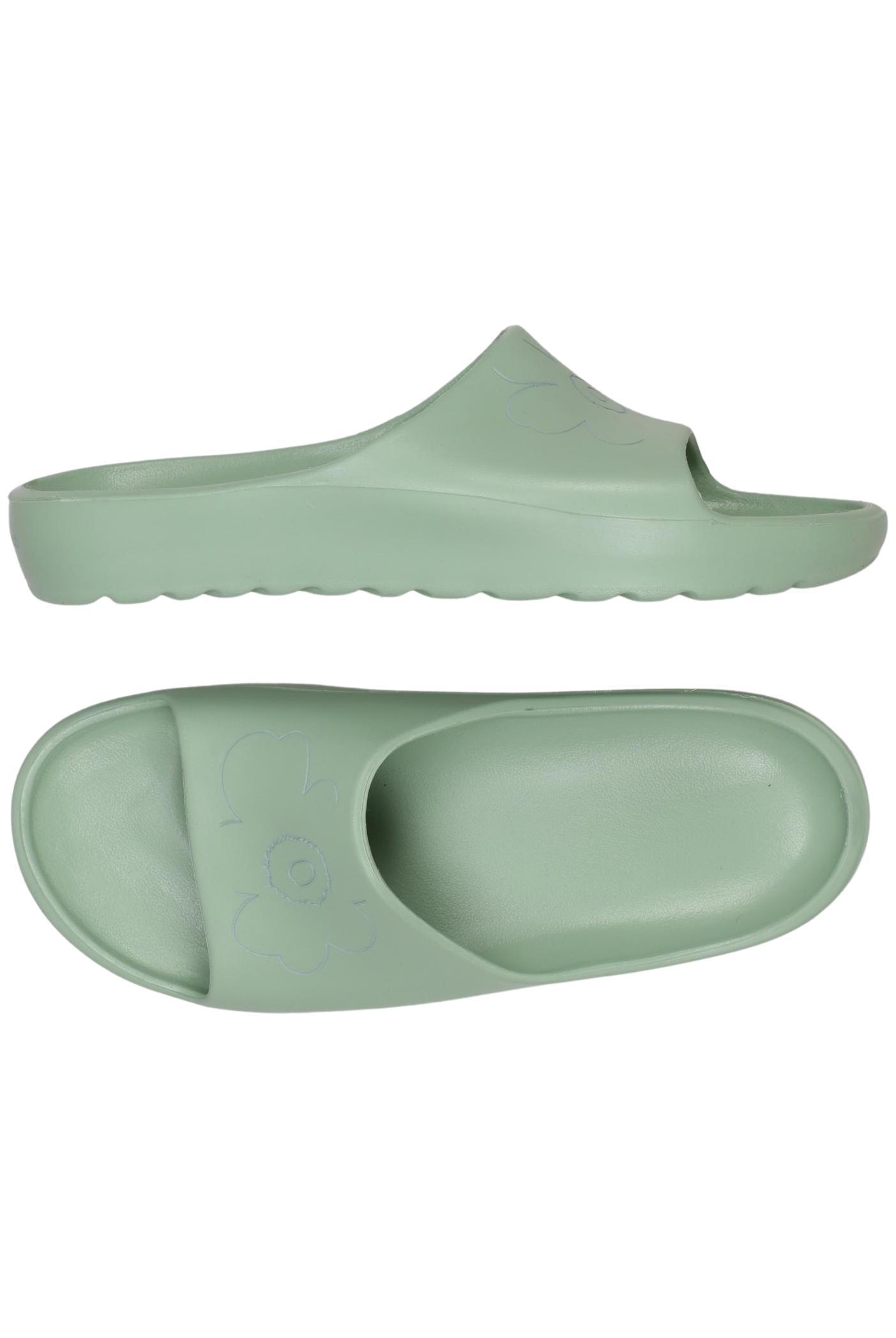 

Marimekko Damen Sandale, hellgrün, Gr. 39