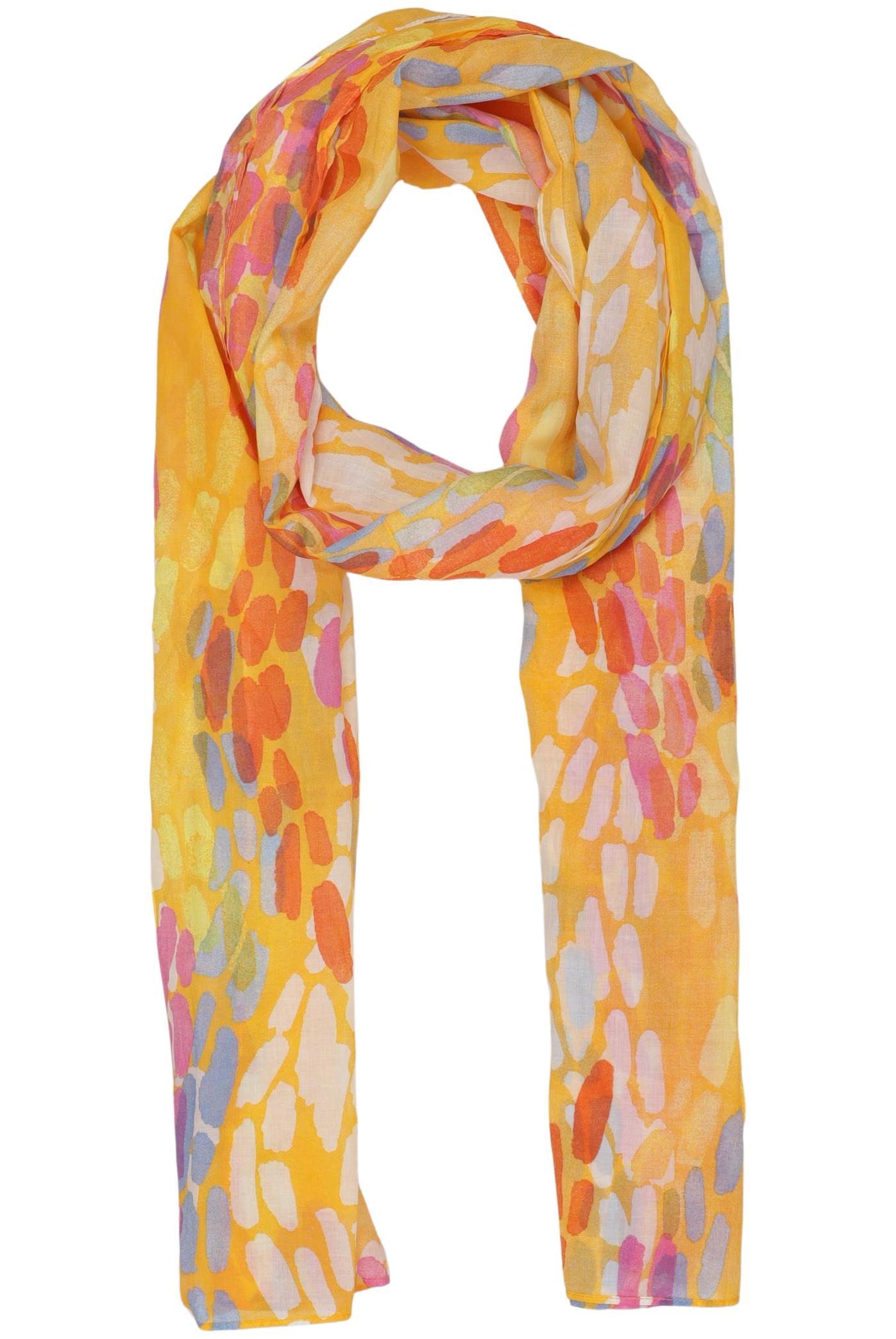 

Marimekko Damen Schal, gelb, Gr.