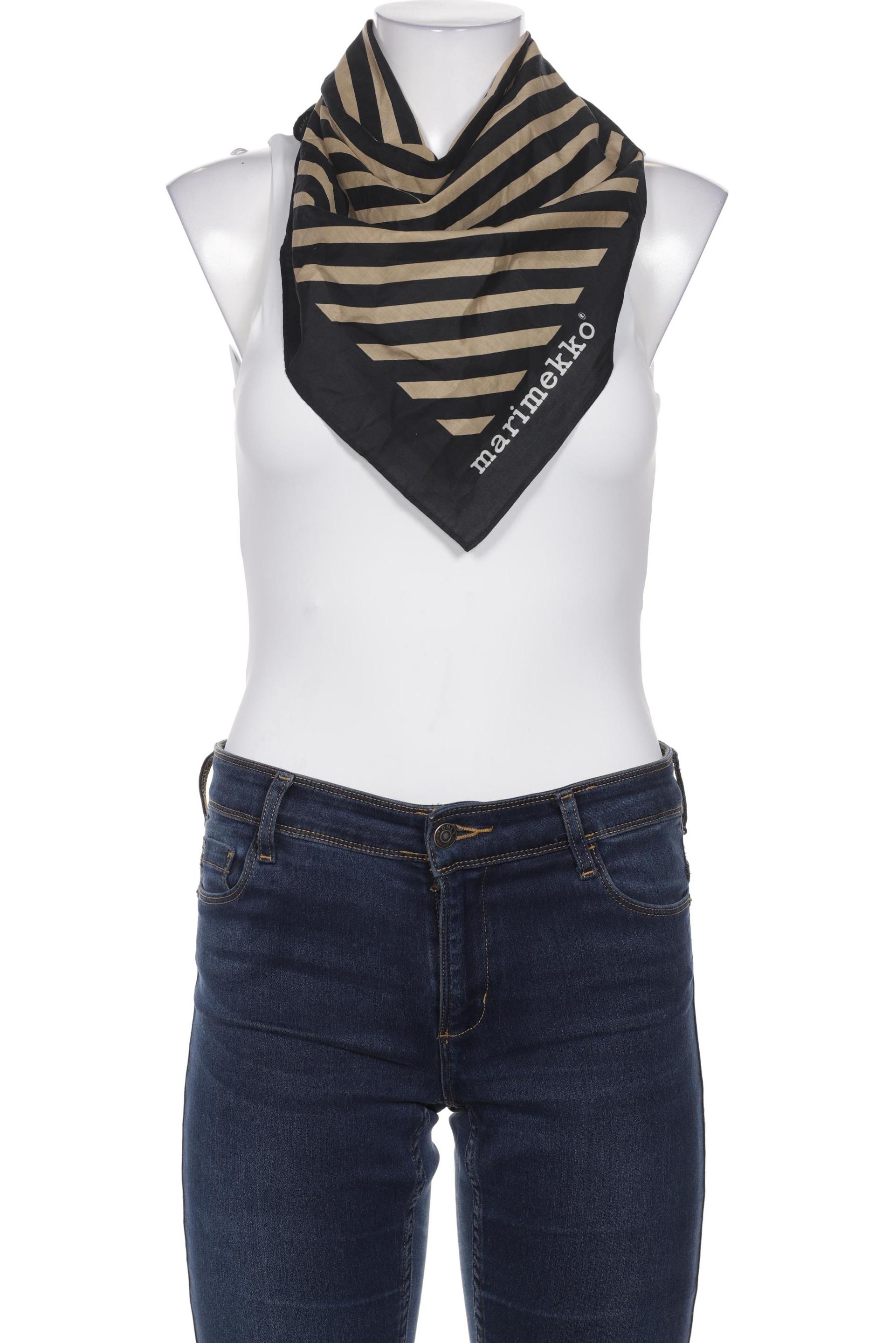 

Marimekko Damen Schal, marineblau