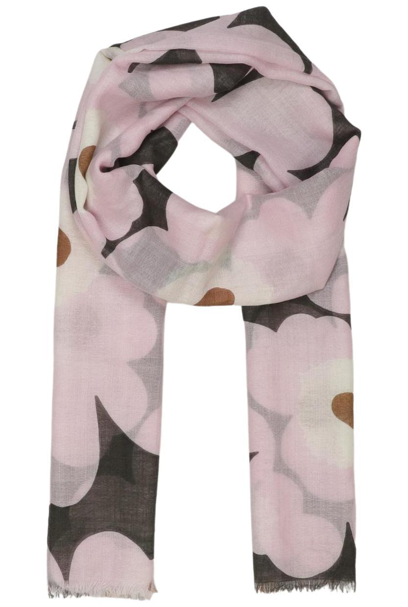 

Marimekko Damen Schal, mehrfarbig, Gr.