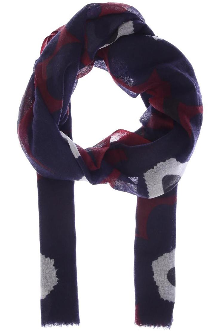 

Marimekko Damen Schal, marineblau