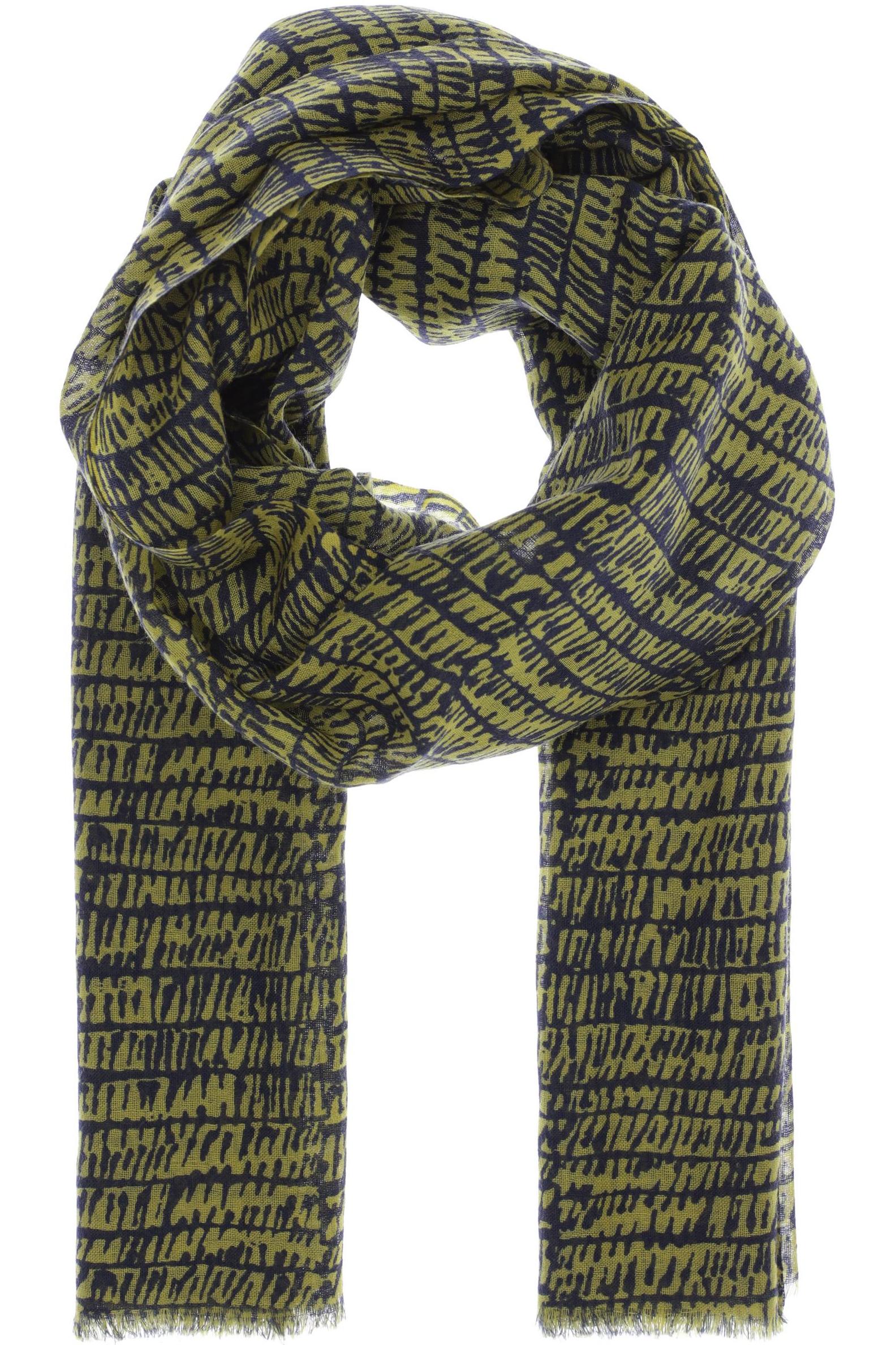 

Marimekko Damen Schal, grün, Gr.