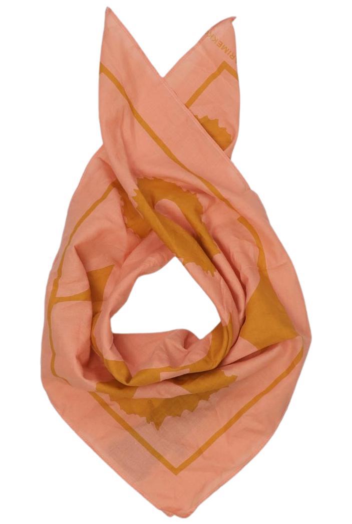 

Marimekko Damen Schal, pink, Gr.