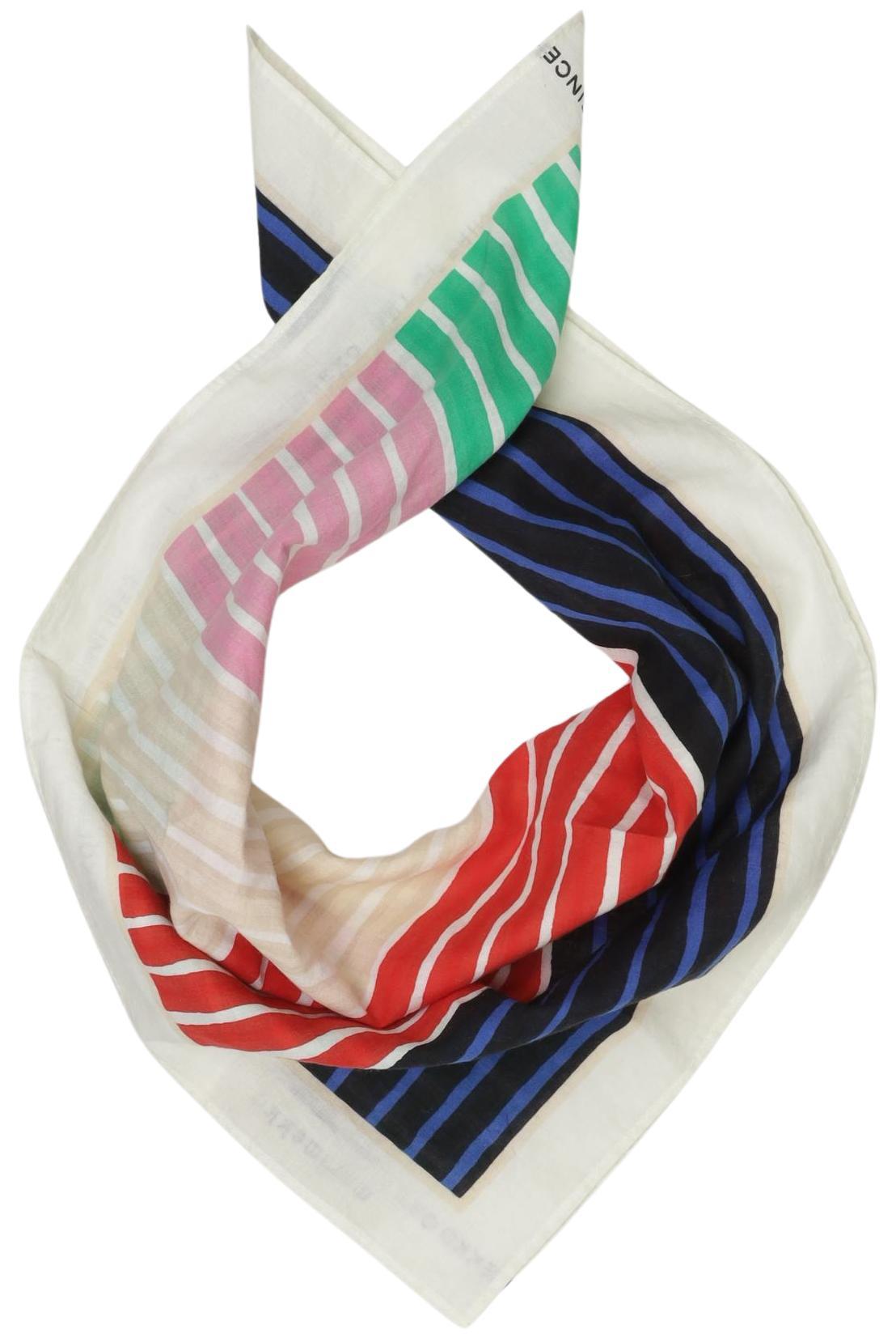 Thumbnail - Marimekko Damen Schal, cremeweiß, Gr.