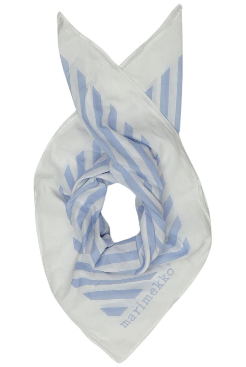 

Marimekko Damen Schal, mehrfarbig, Gr.