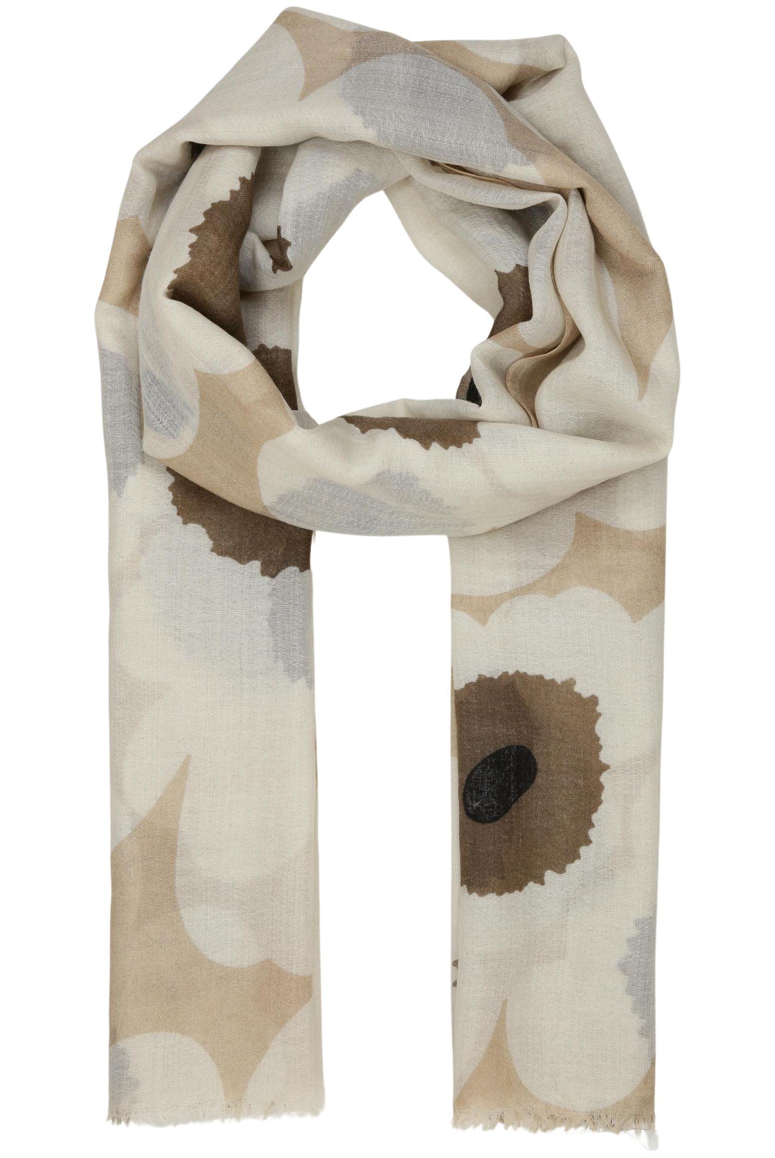 

Marimekko Damen Schal, mehrfarbig, Gr.