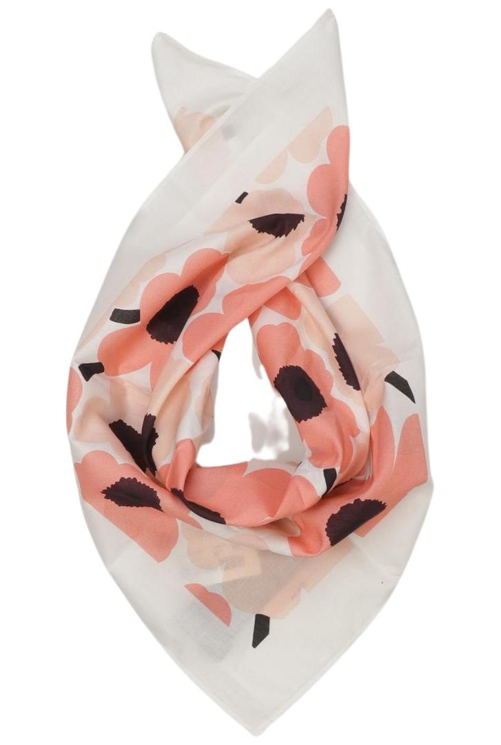 

Marimekko Damen Schal, mehrfarbig, Gr.