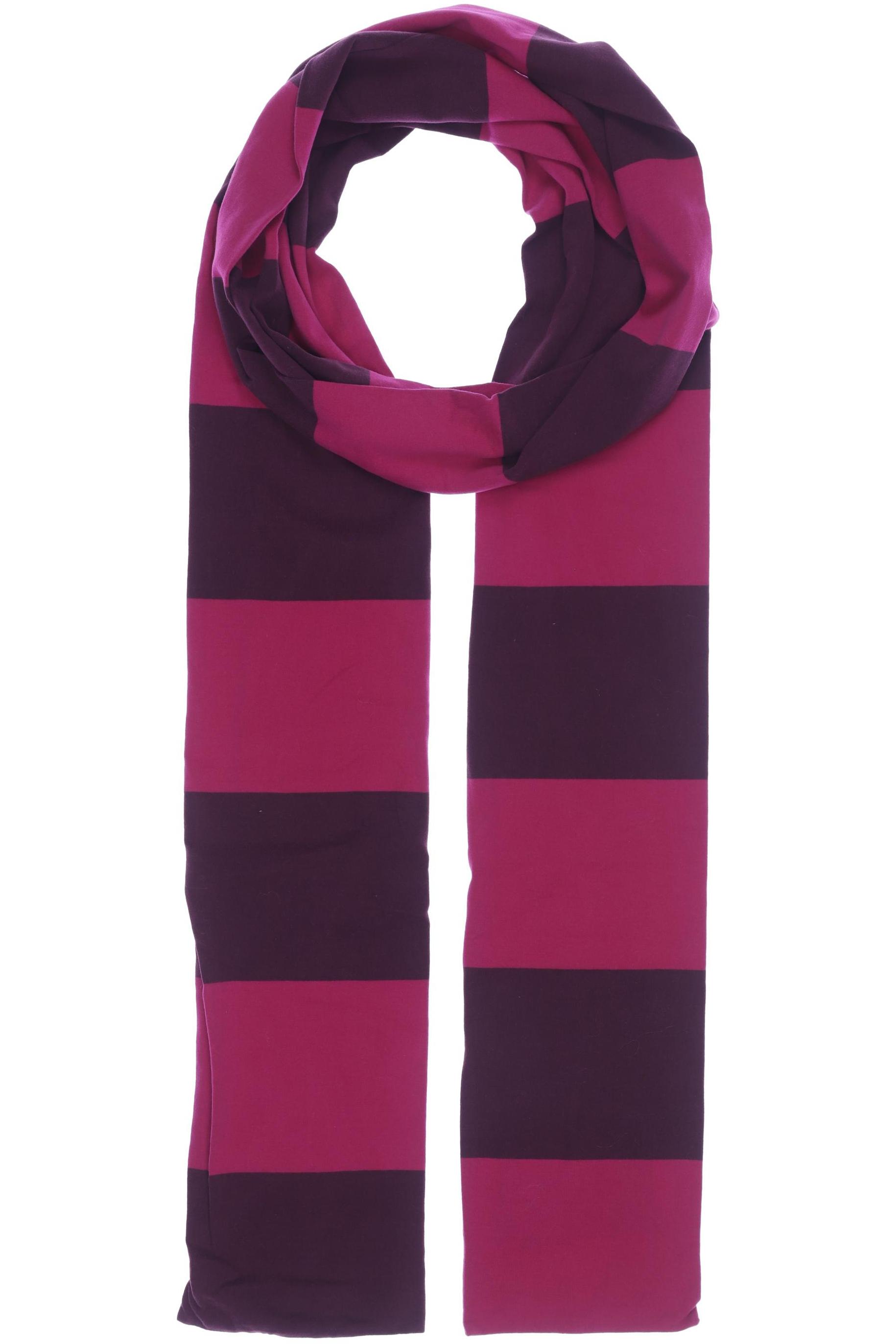 

Marimekko Damen Schal, pink, Gr.