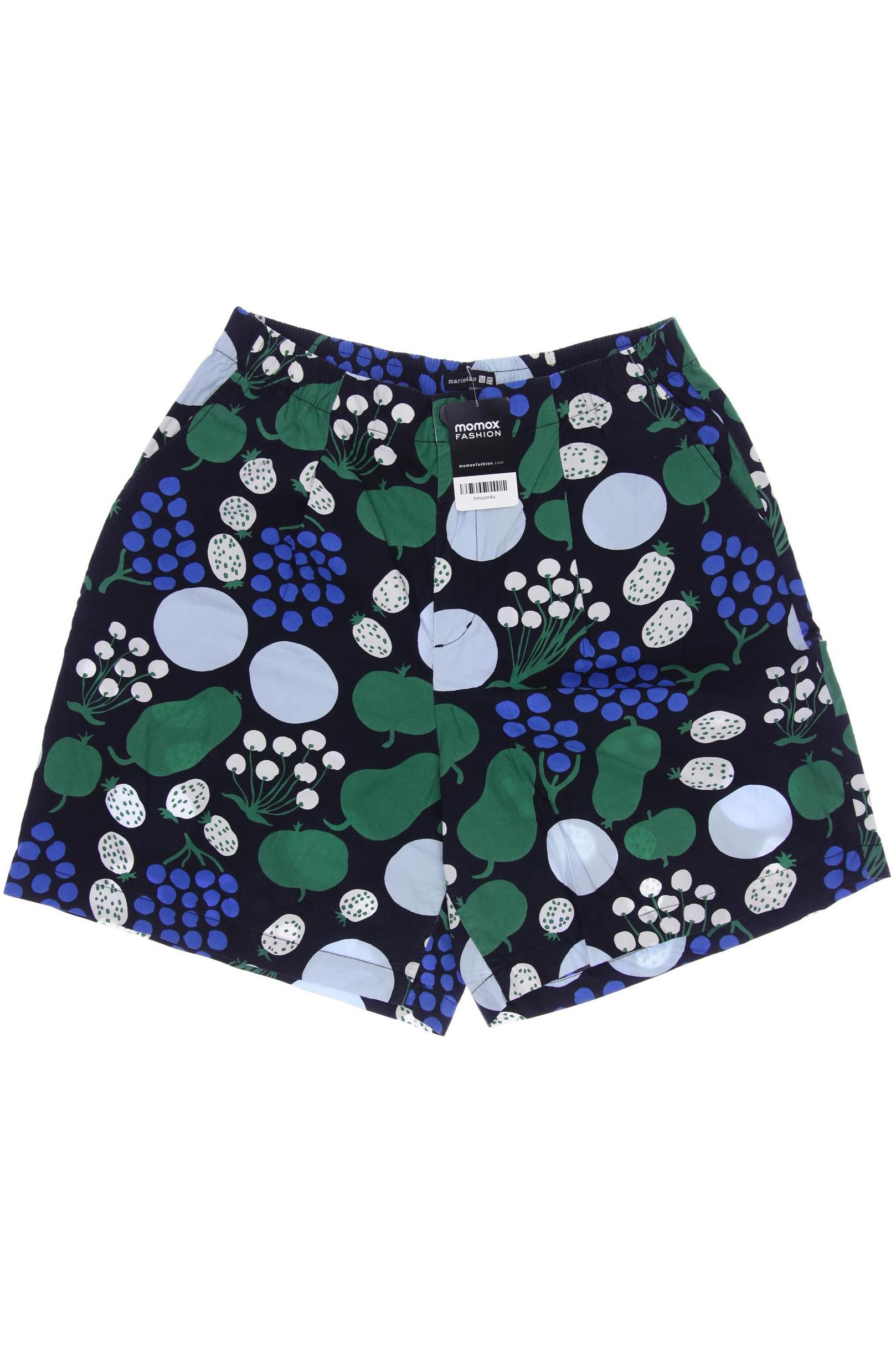 

Marimekko Damen Shorts, schwarz