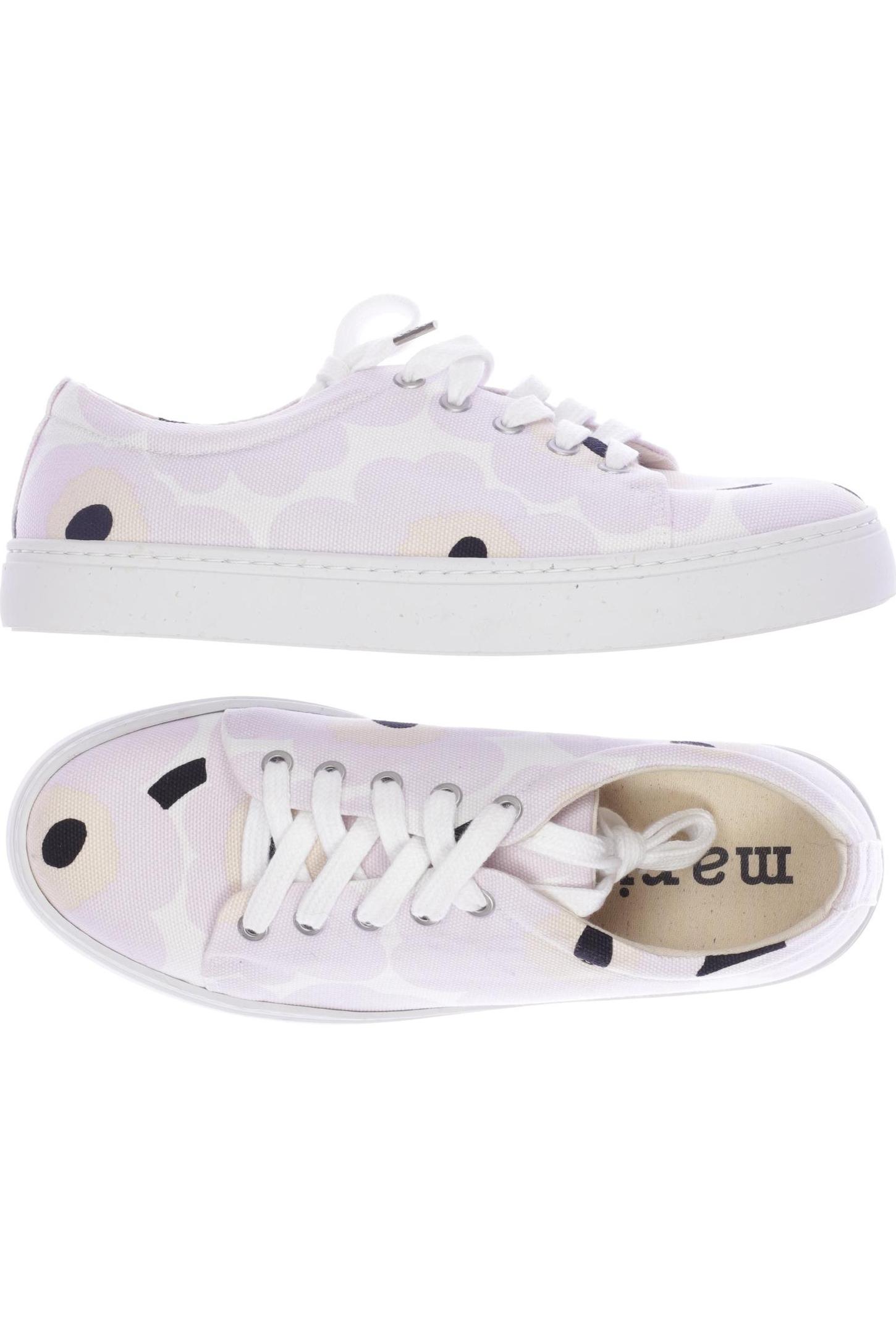 

Marimekko Damen Sneakers, pink, Gr. 41