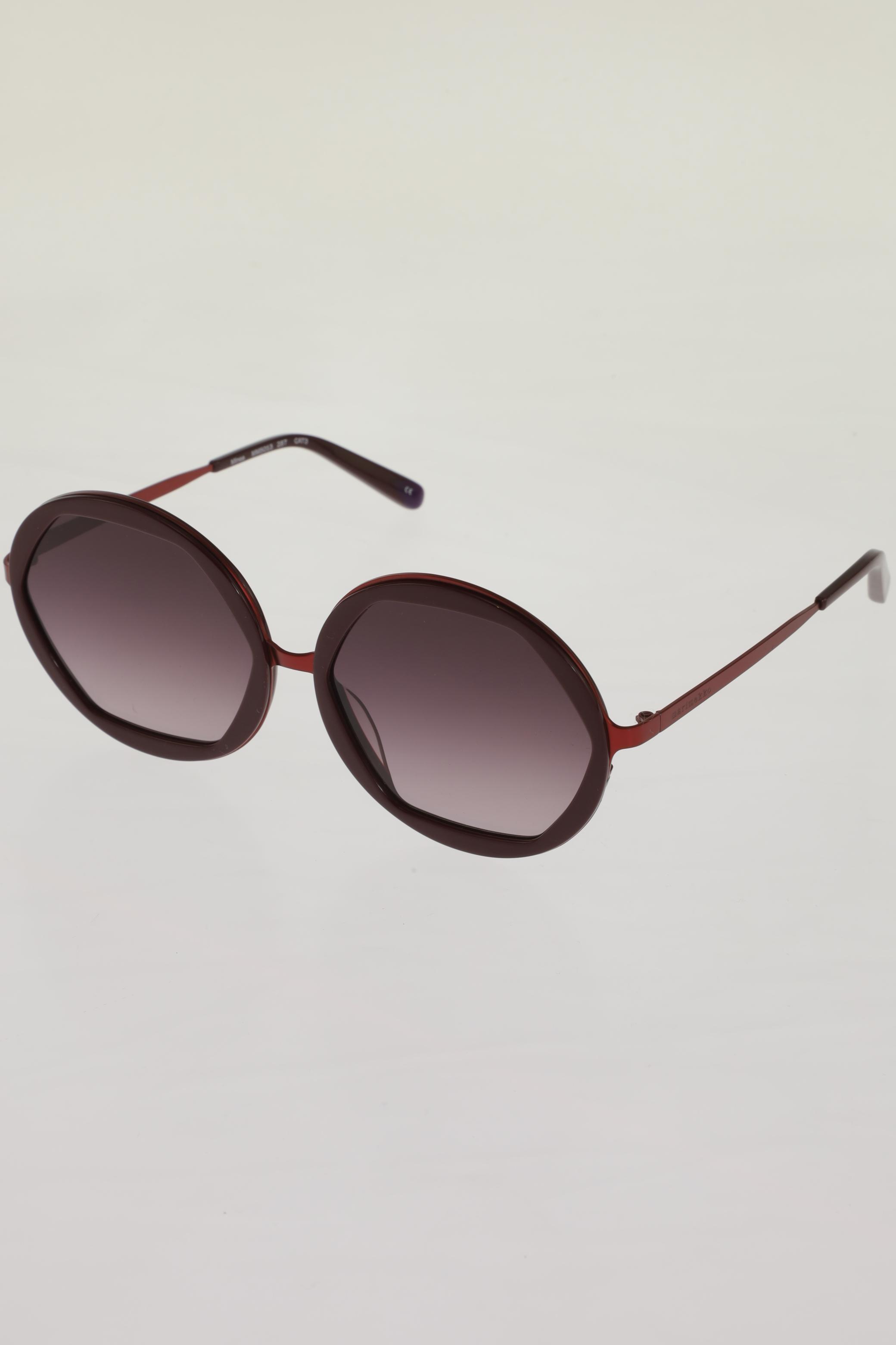 

Marimekko Damen Sonnenbrille, bordeaux, Gr.
