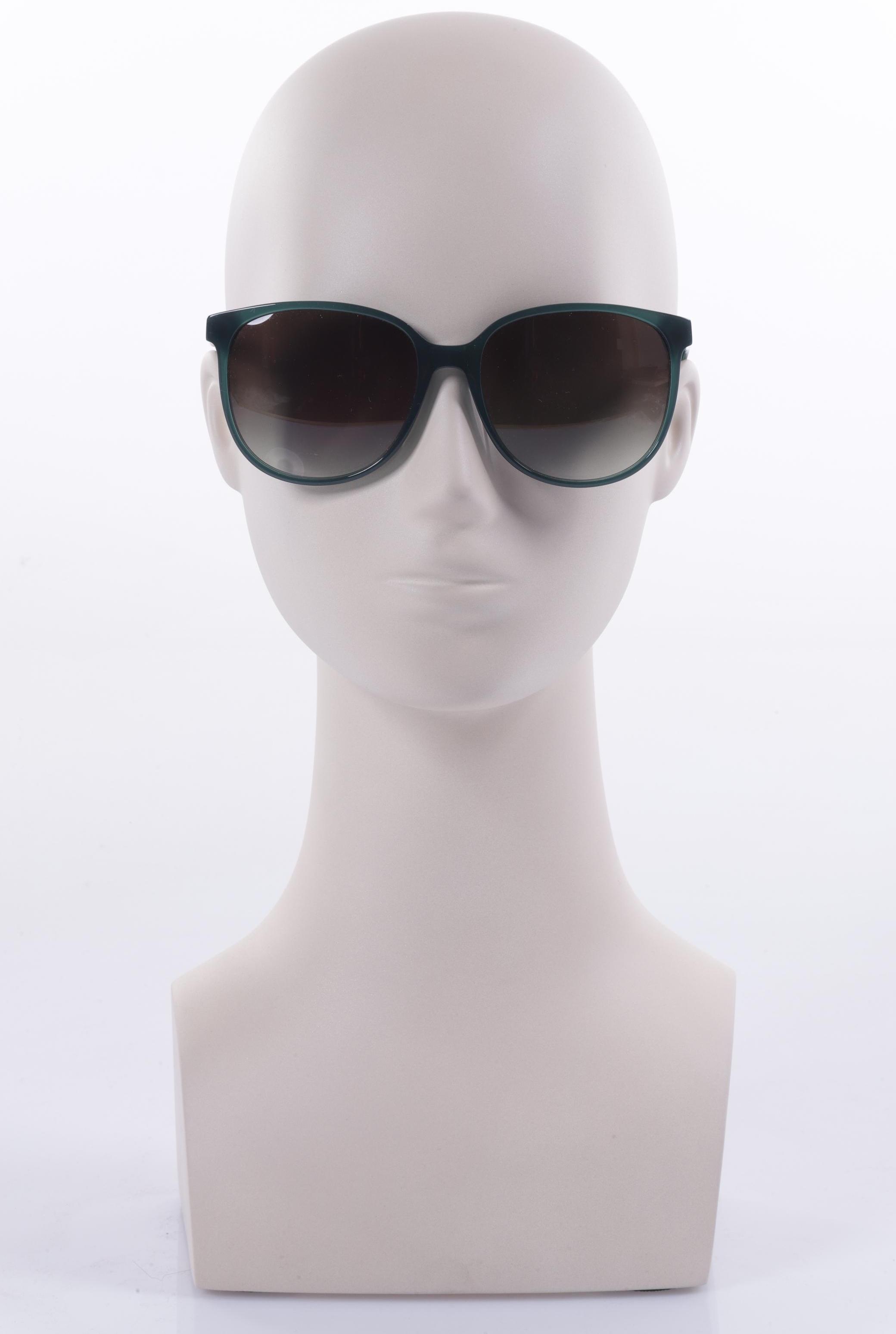 

Marimekko Damen Sonnenbrille, grün, Gr.