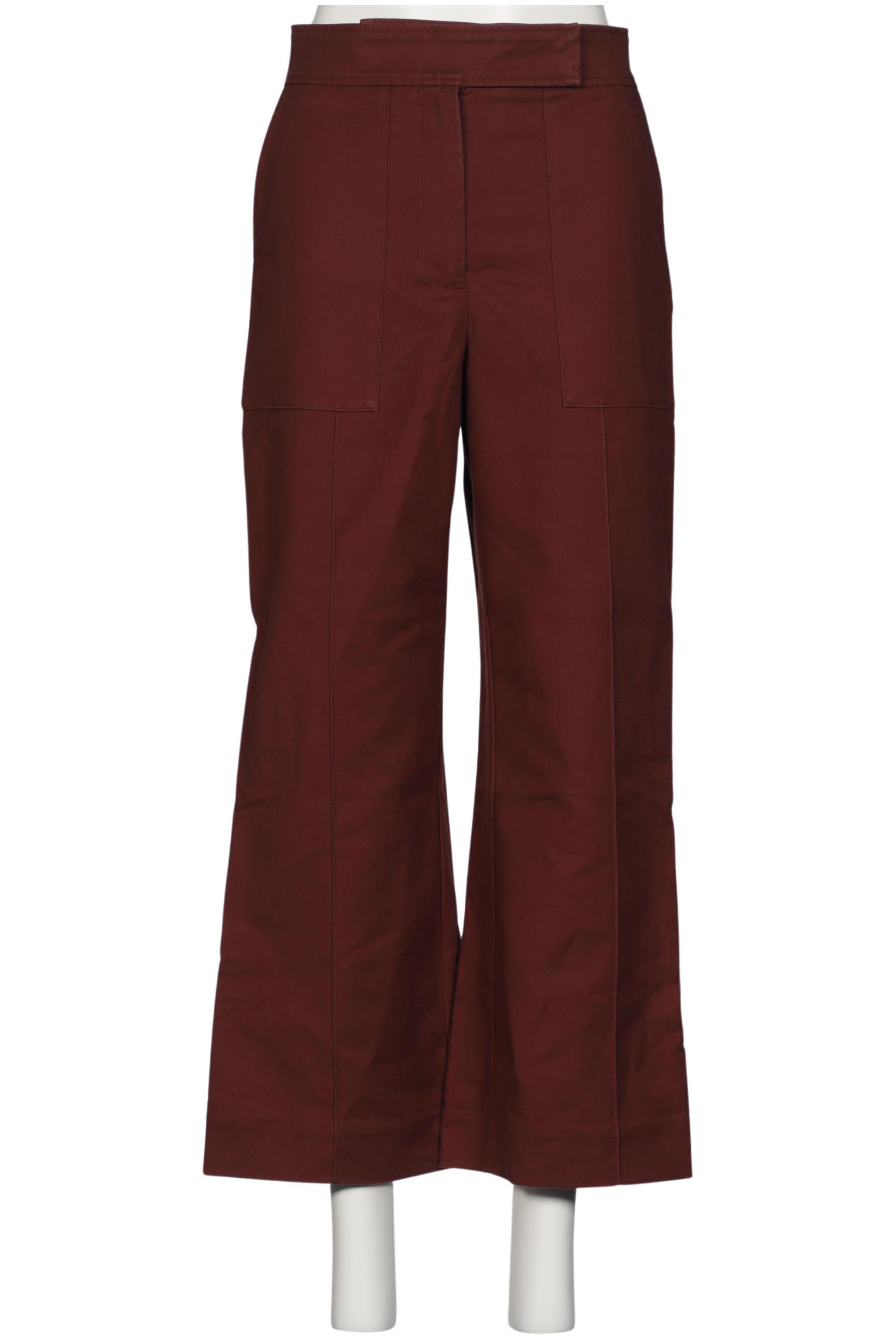 

Marimekko Damen Stoffhose, bordeaux, Gr. 36