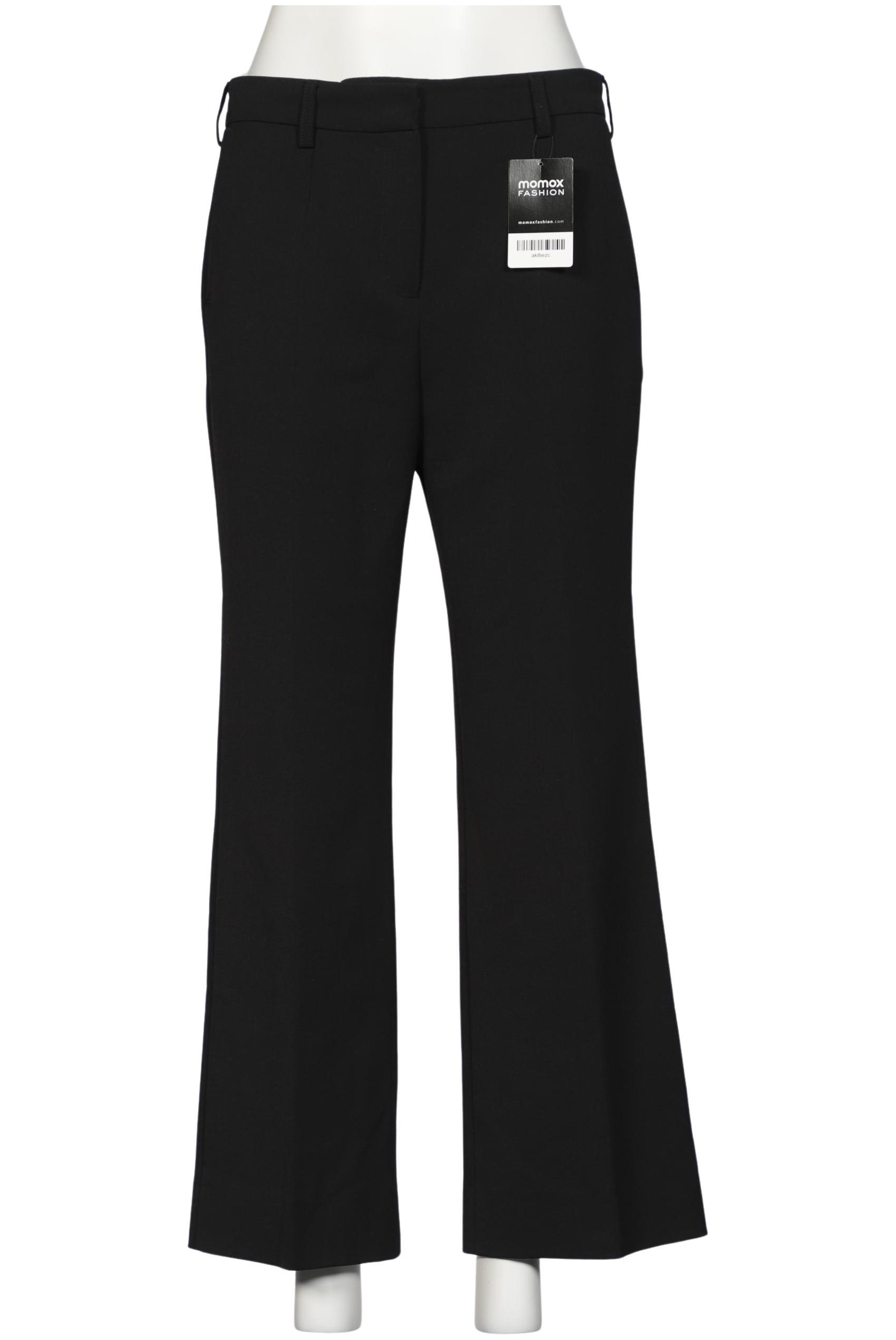

Marimekko Damen Stoffhose, schwarz, Gr. 36