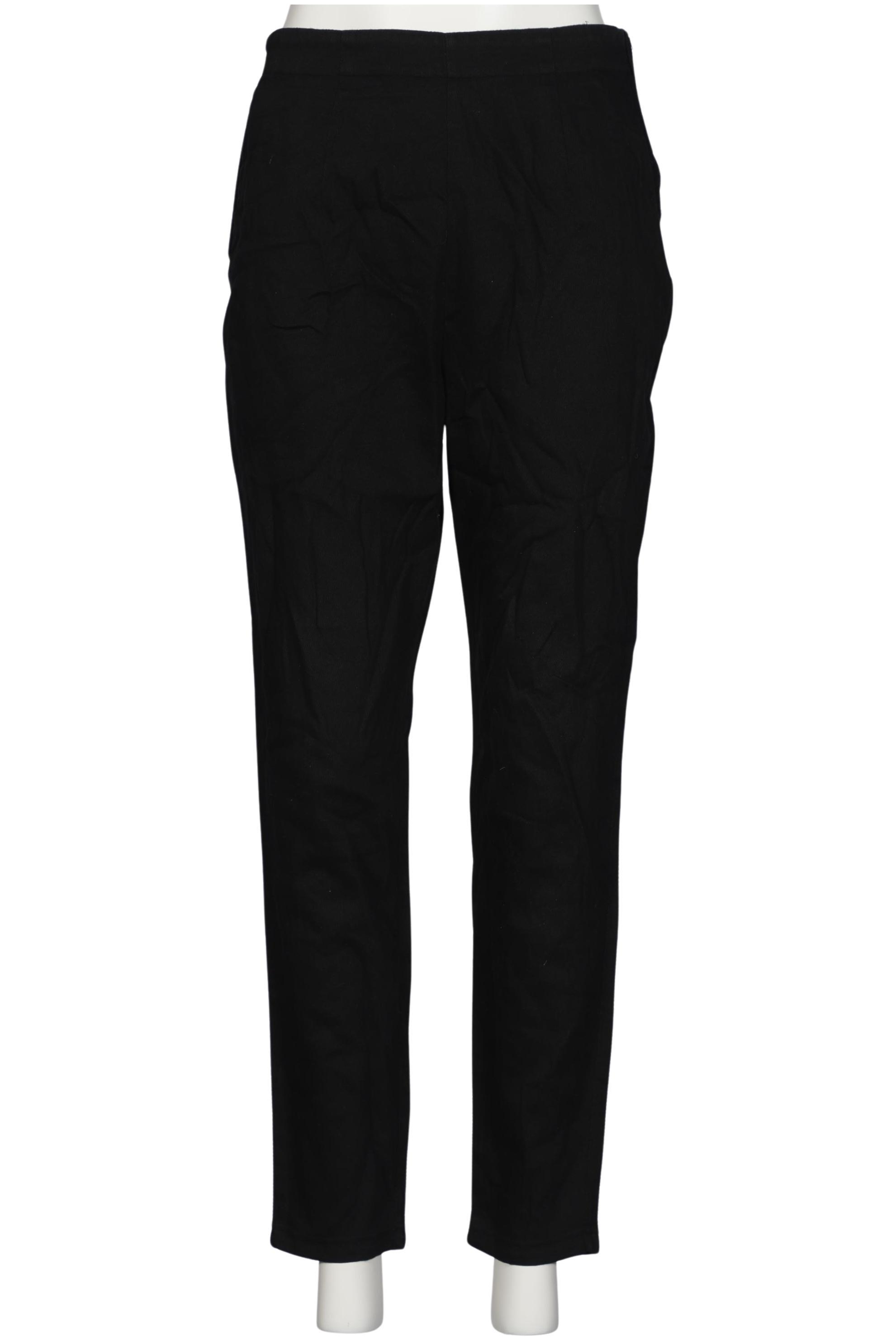 

Marimekko Damen Stoffhose, schwarz, Gr. 40