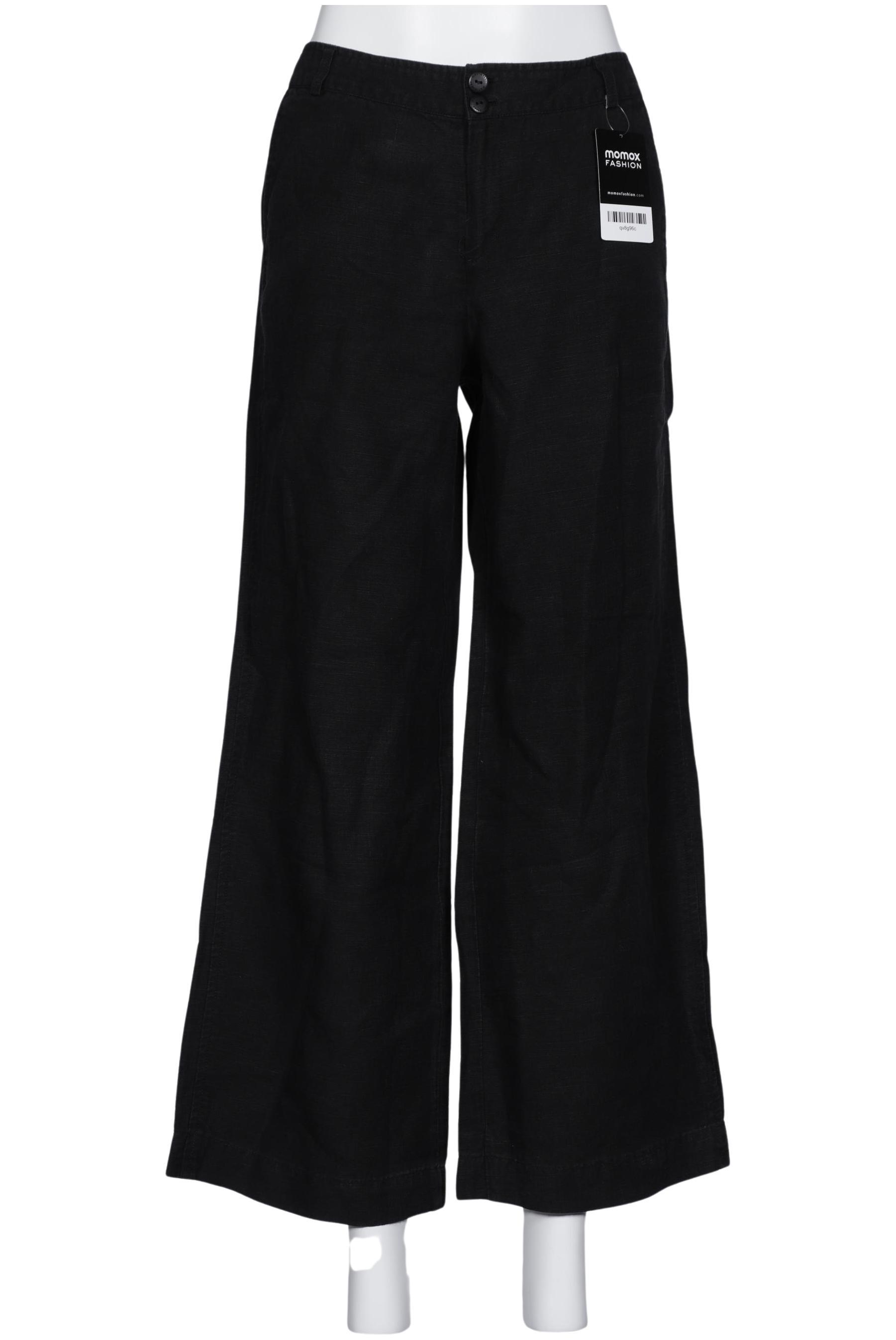 

Marimekko Damen Stoffhose, schwarz, Gr. 36