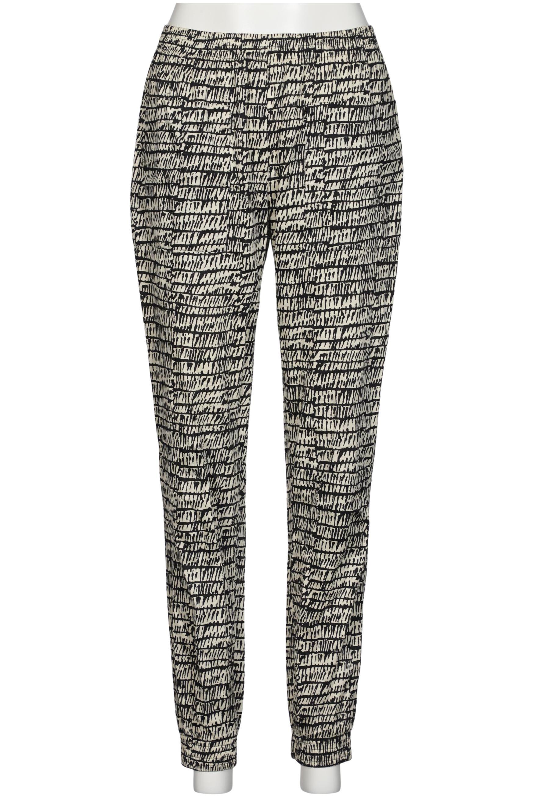 

Marimekko Damen Stoffhose, mehrfarbig, Gr. 0