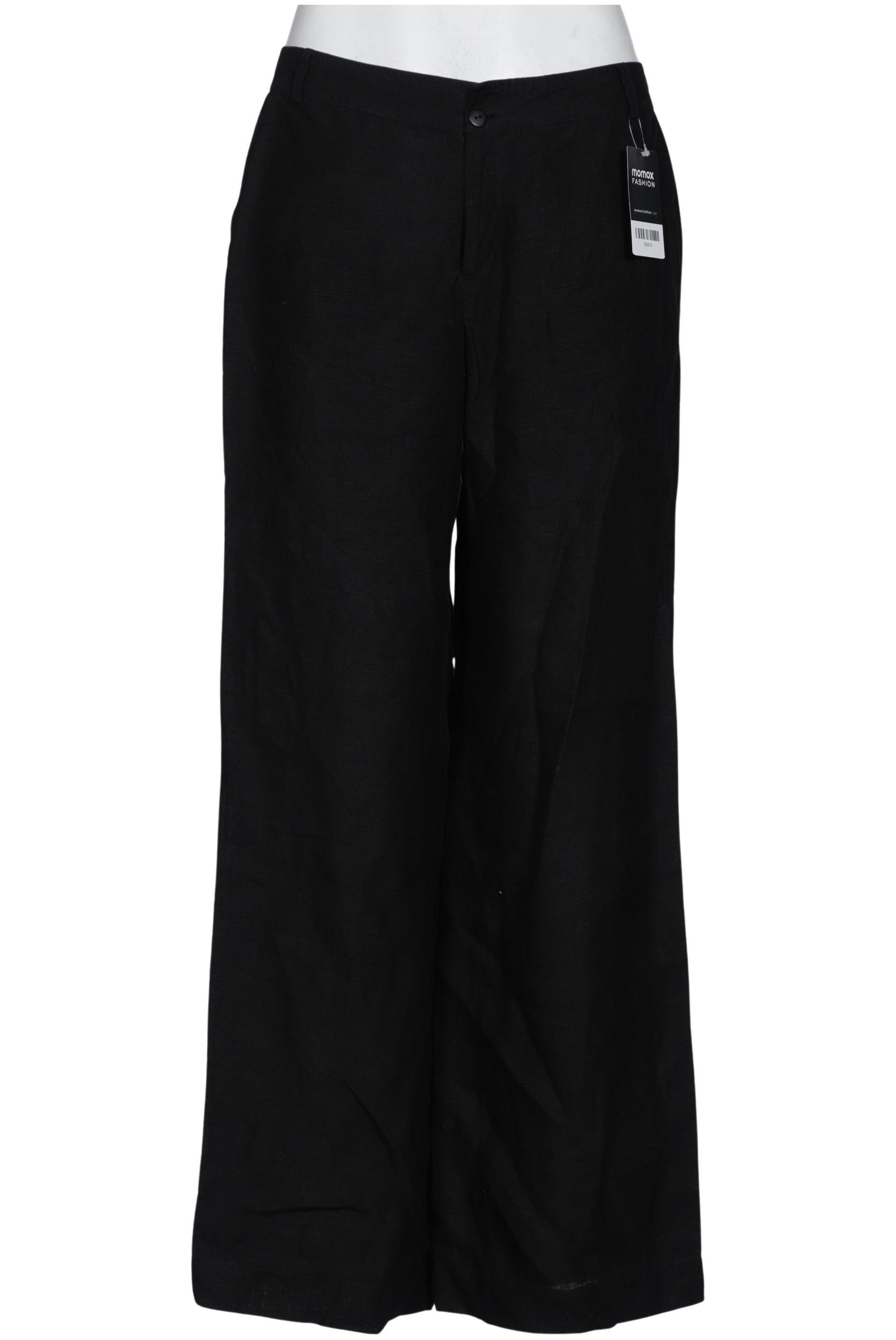 

Marimekko Damen Stoffhose, schwarz, Gr. 40