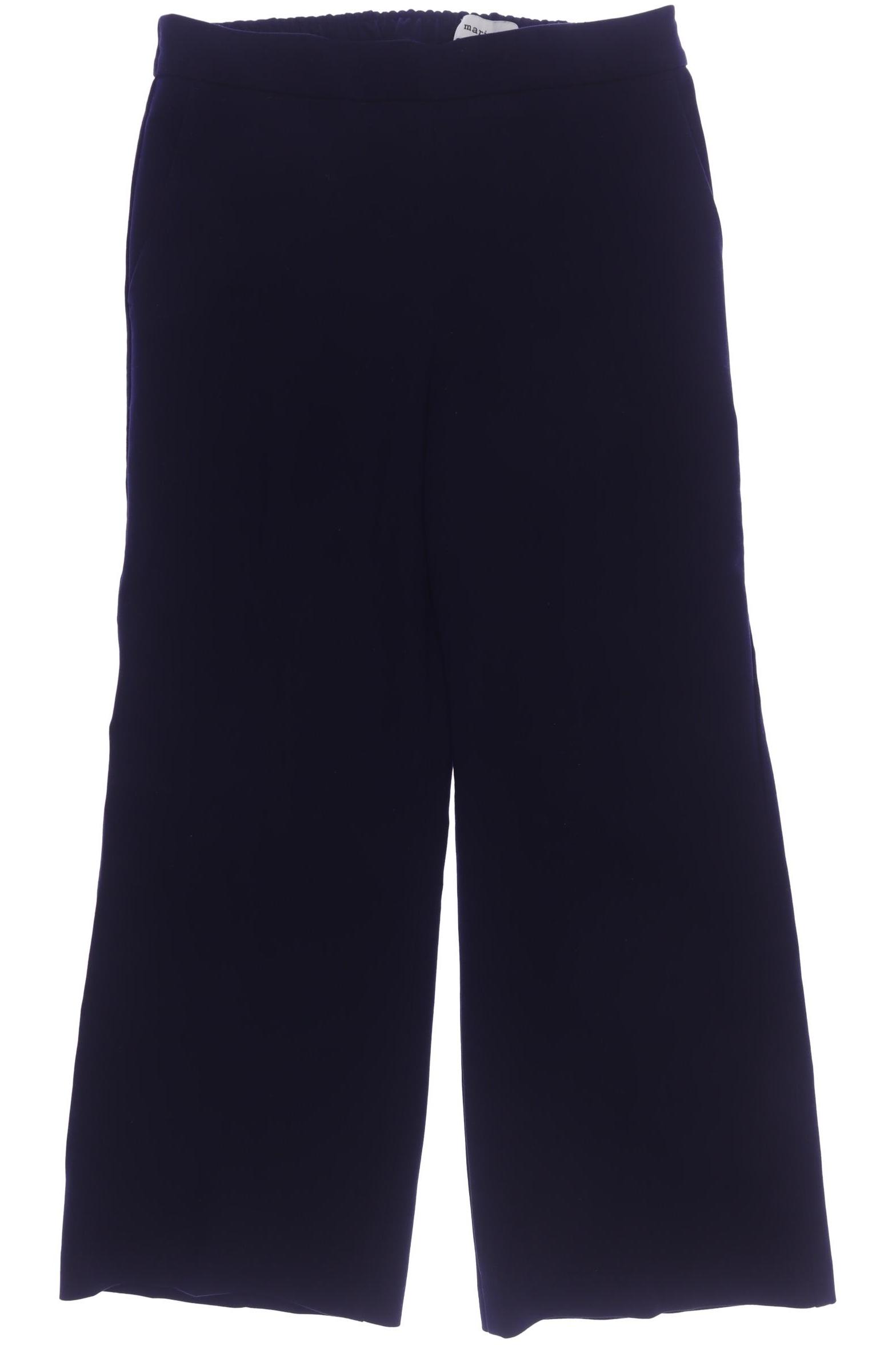 

Marimekko Damen Stoffhose, marineblau, Gr. 36
