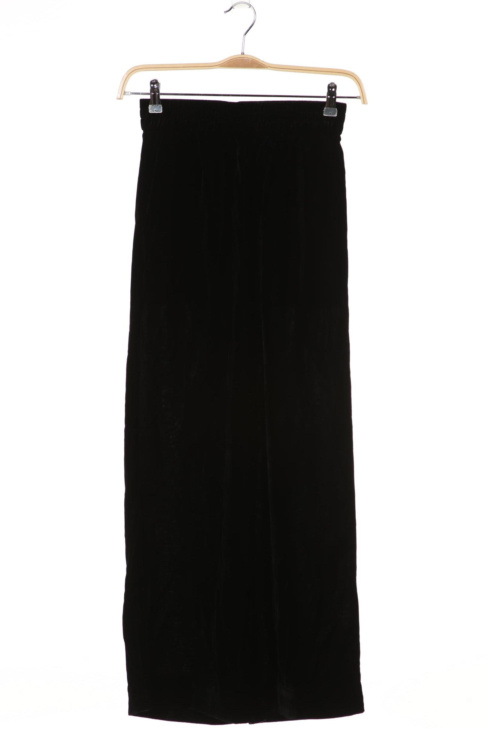 

Marimekko Damen Stoffhose, schwarz, Gr. 34