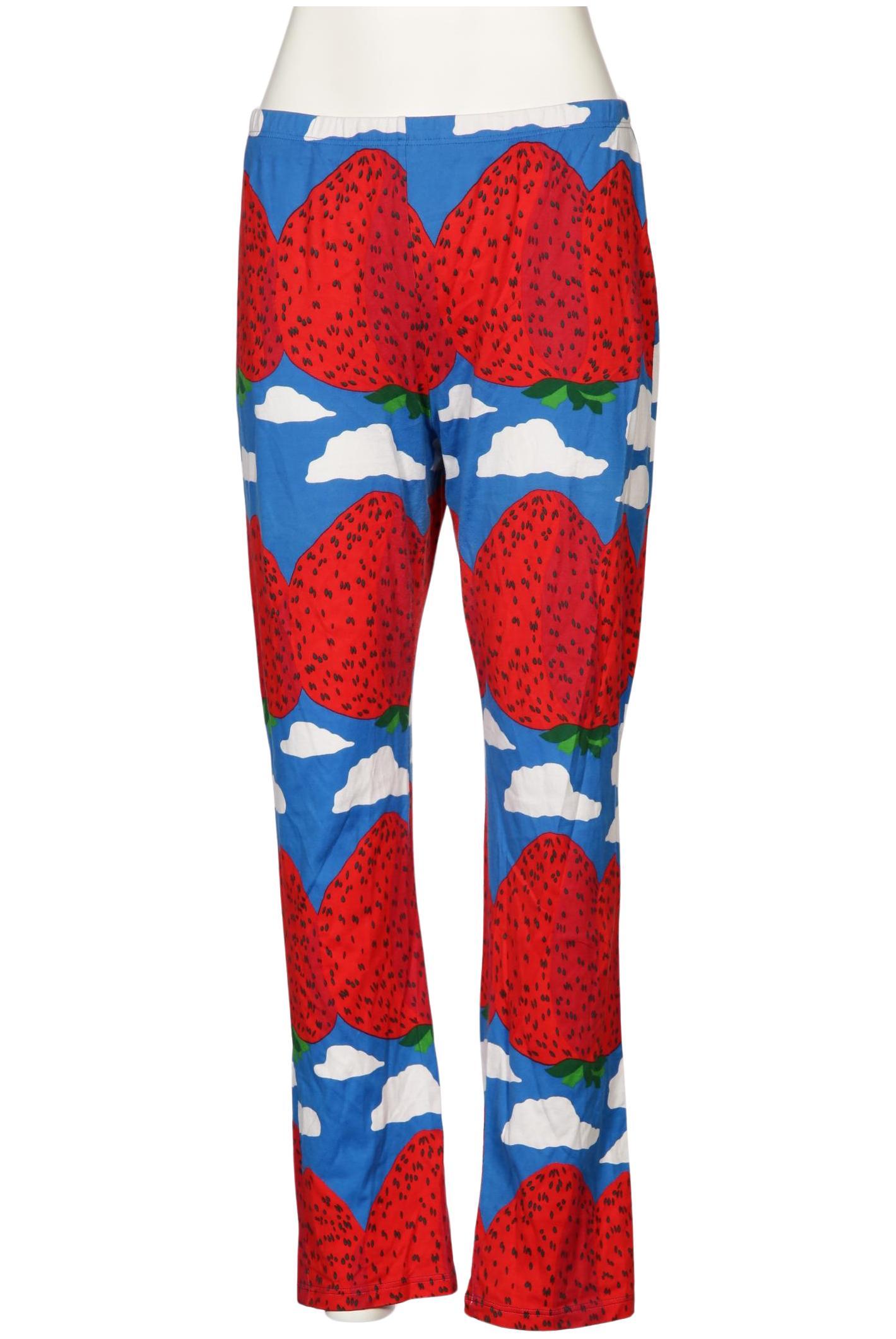 

Marimekko Damen Stoffhose, mehrfarbig, Gr. 0